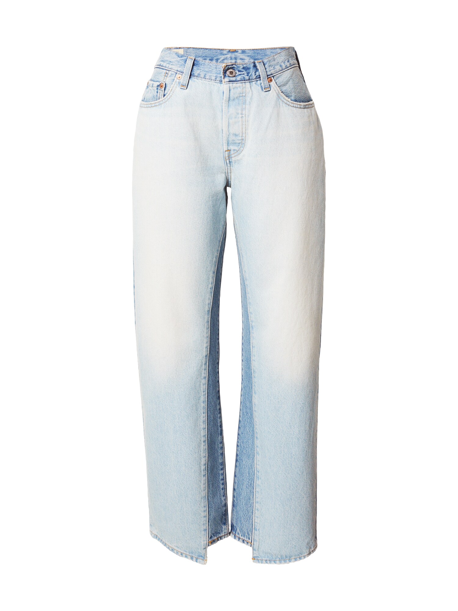 LEVI'S ® Džínsy '501®'  modrá denim
