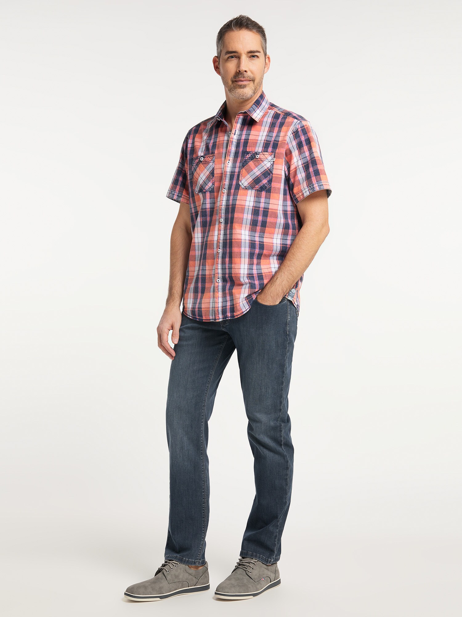 Jeans Pioneer