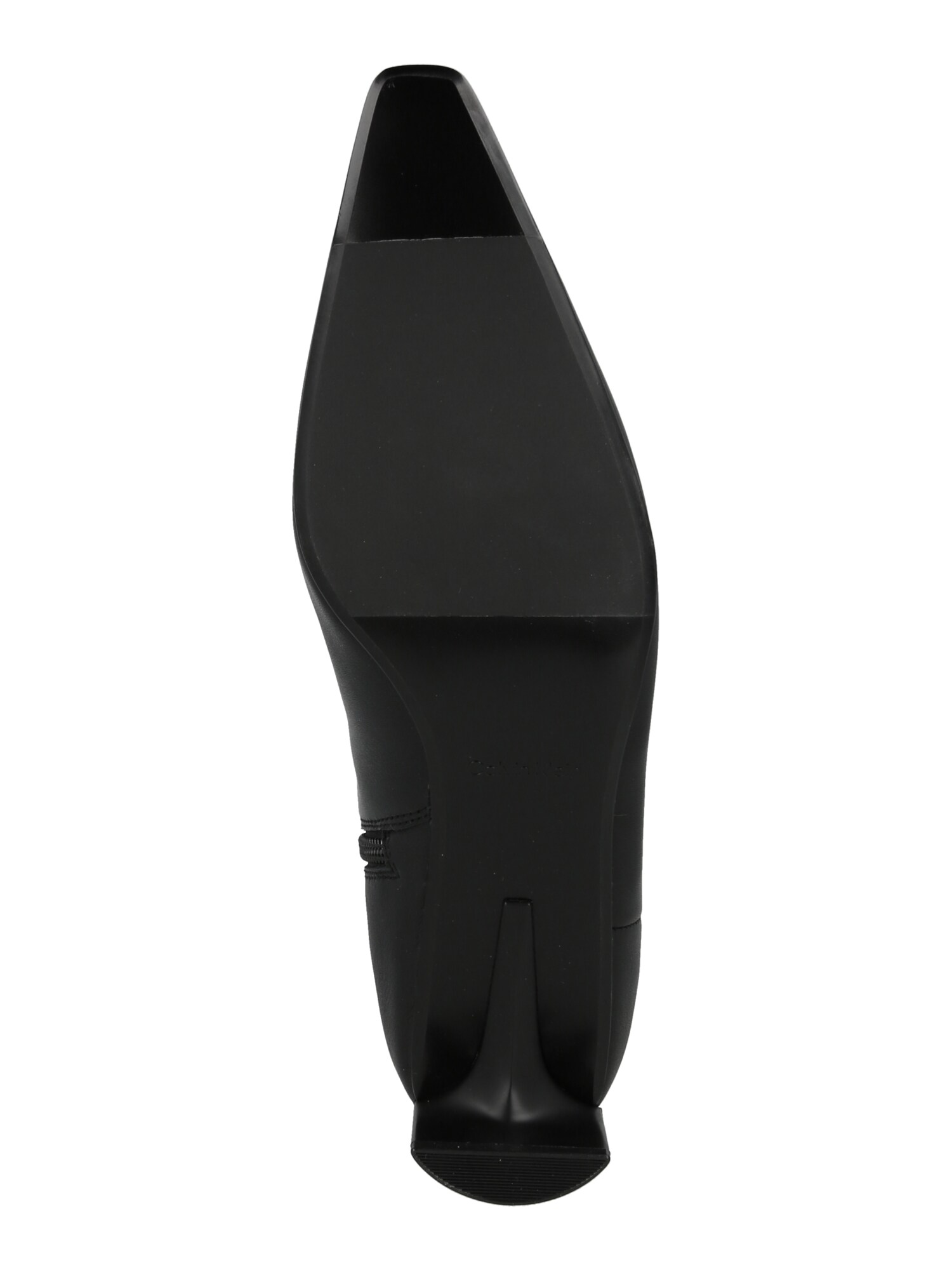 Calvin Klein Botas de tobillo  negro – imagen 6