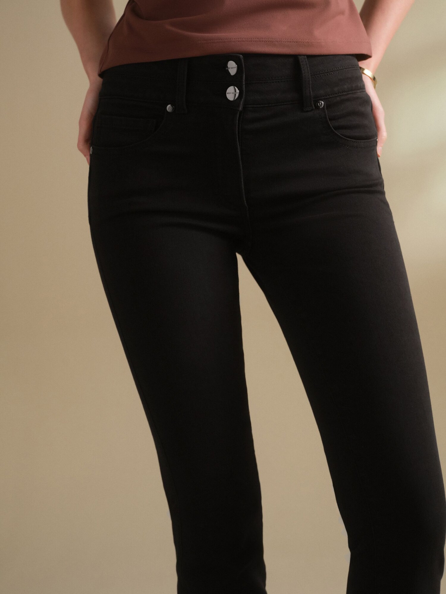 Thumbnail - Next Jeans