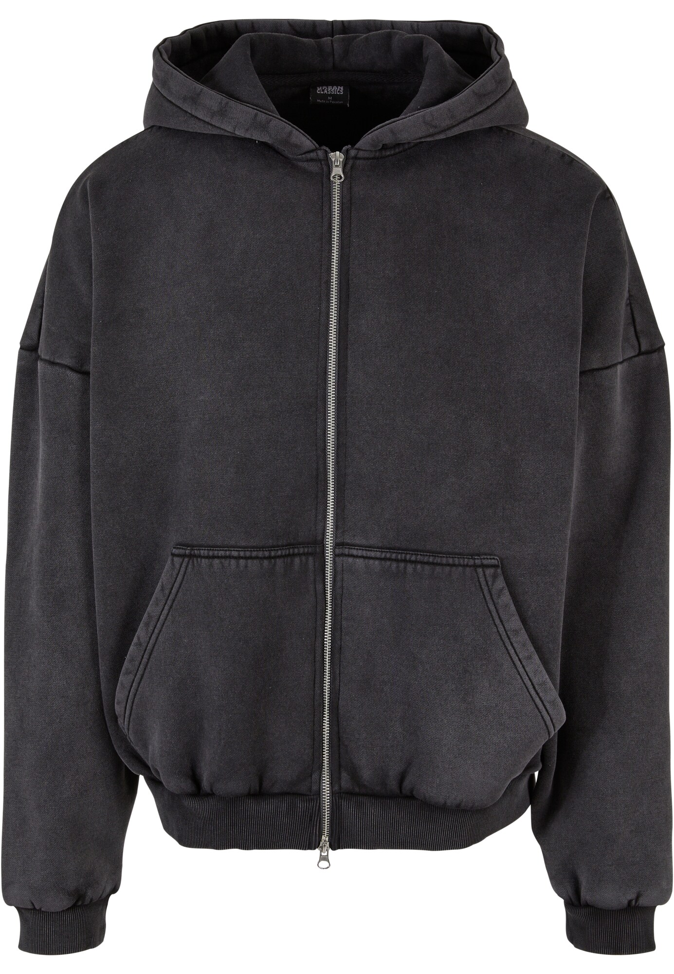 Thumbnail - Sweatjacke
