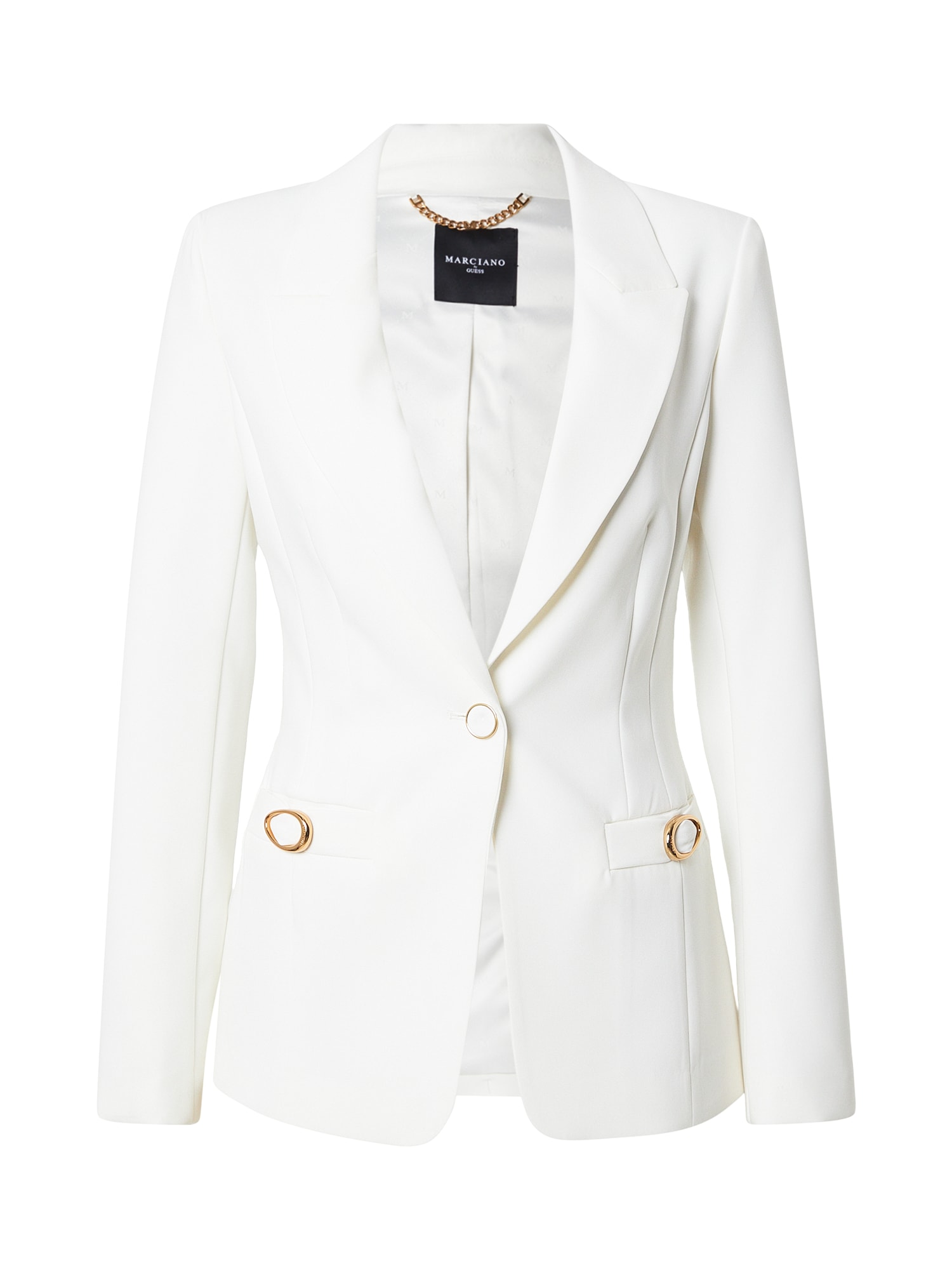 GUESS by Marciano Sacou ZAIRA  alb