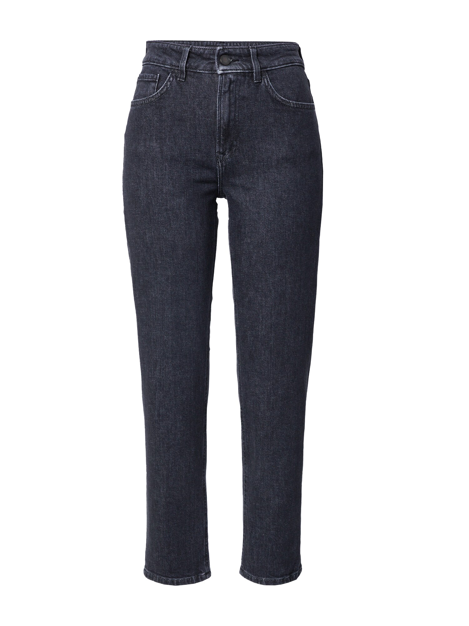 Salsa Jeans Džínsy 'True'  čierny denim