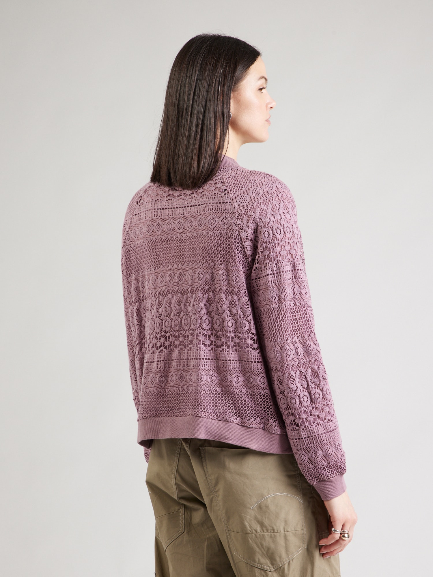 Thumbnail - ABOUT YOU Strickjacke Mila