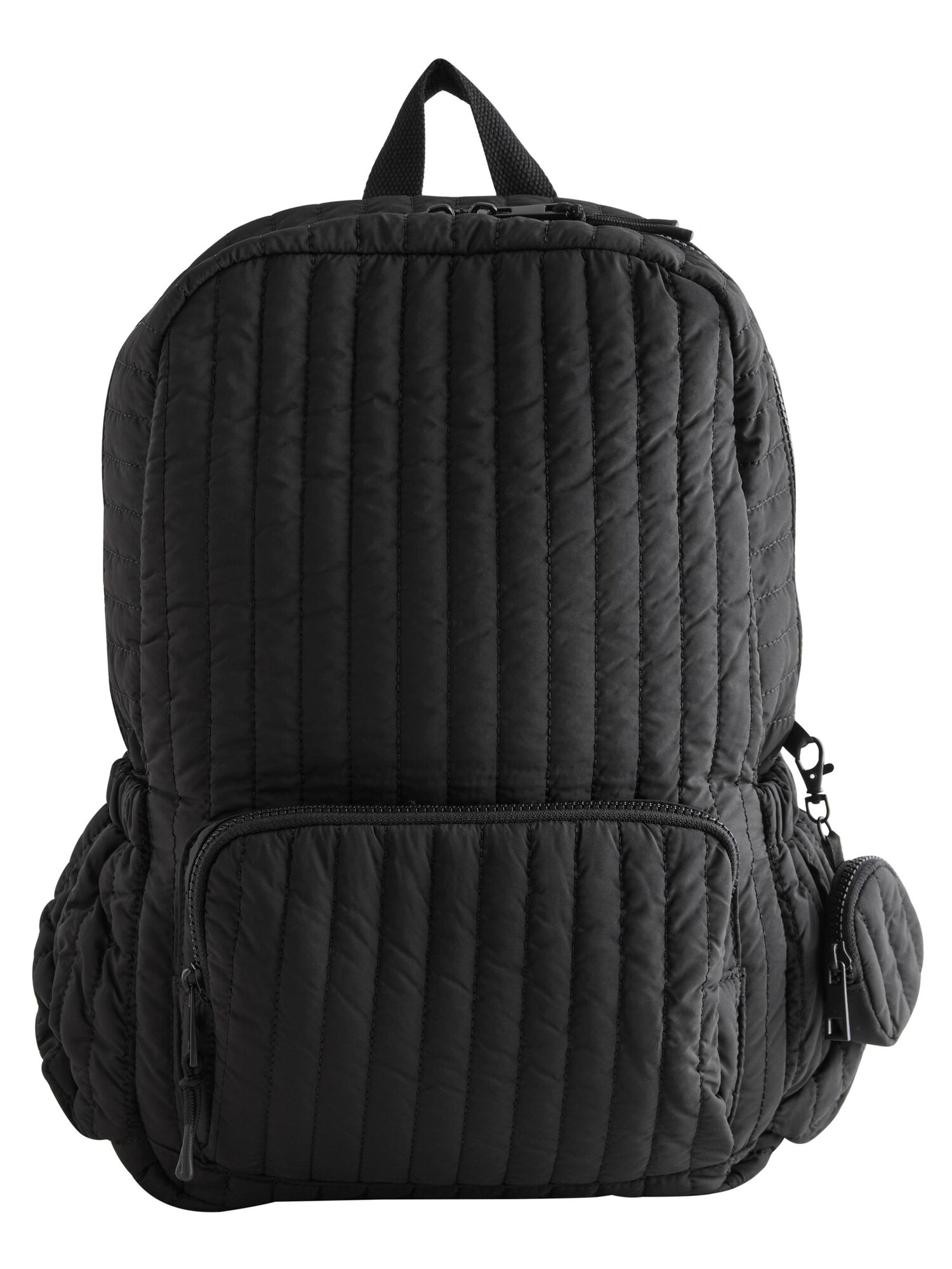Next Rucsac  negru