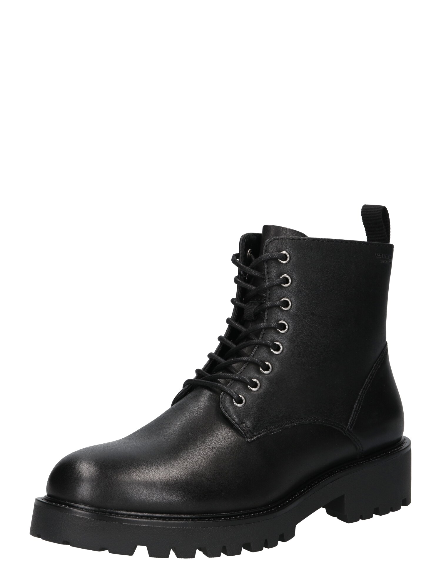 VAGABOND SHOEMAKERS Botim com fivela 'Kenova'  preto