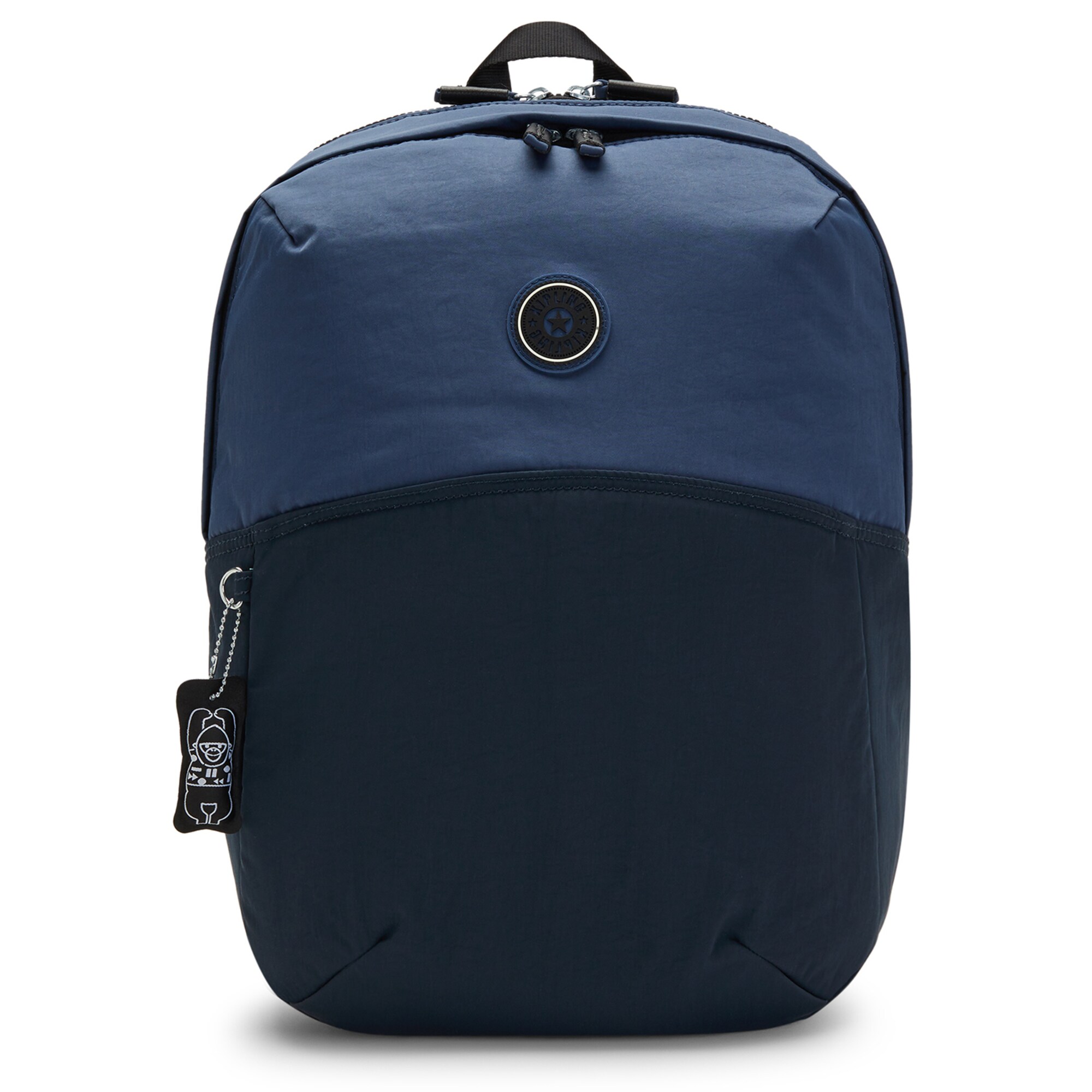 KIPLING Batoh 'Ayano'  modrá