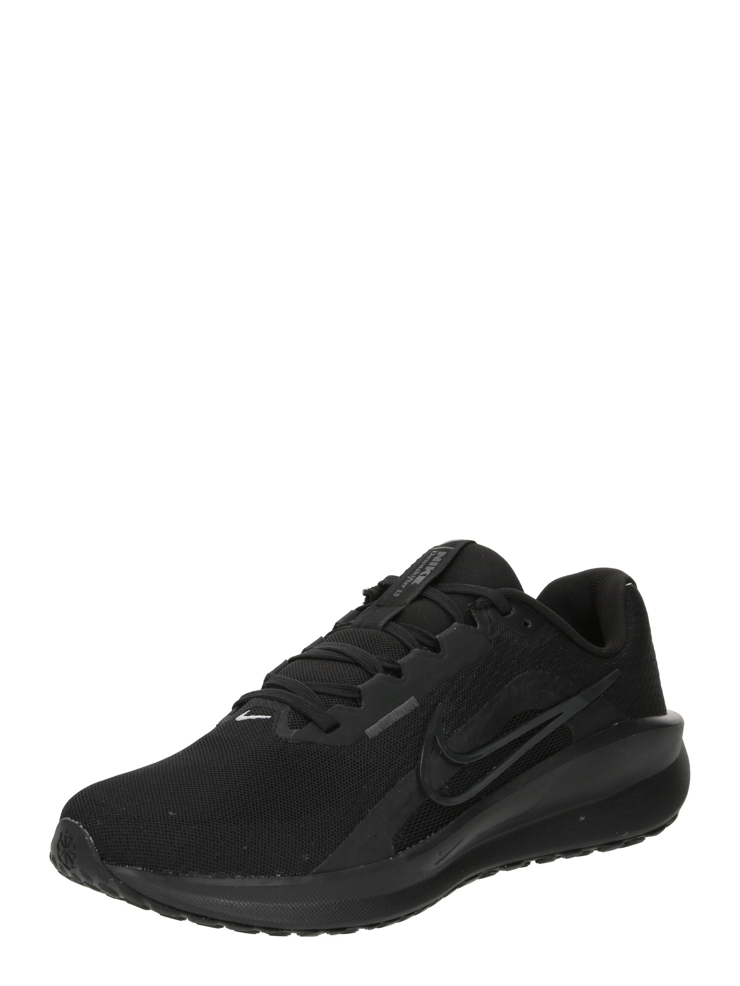 NIKE Sneaker de alergat Downshifter 13  gri metalic