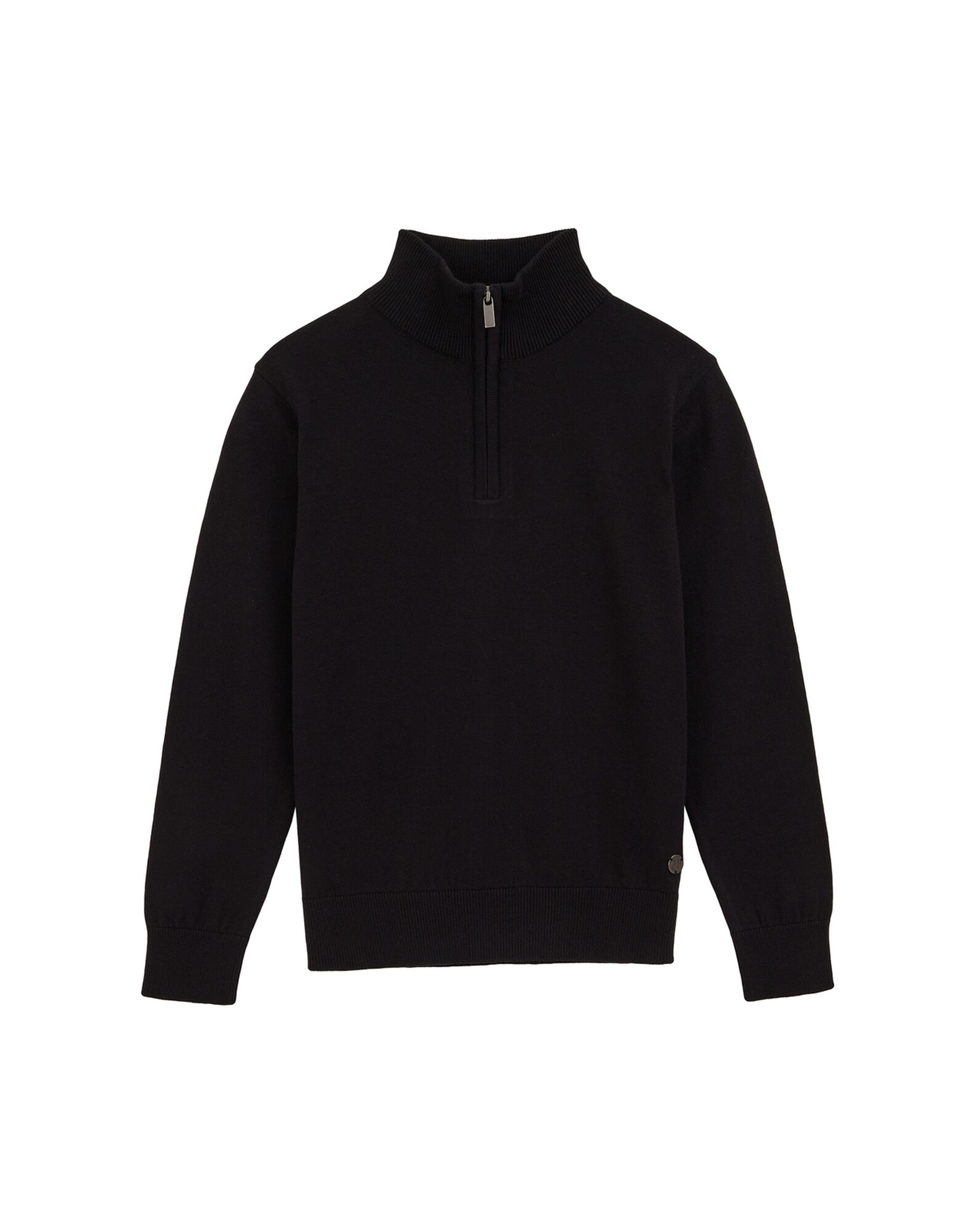 WE Fashion Pulover  Jongens  negru