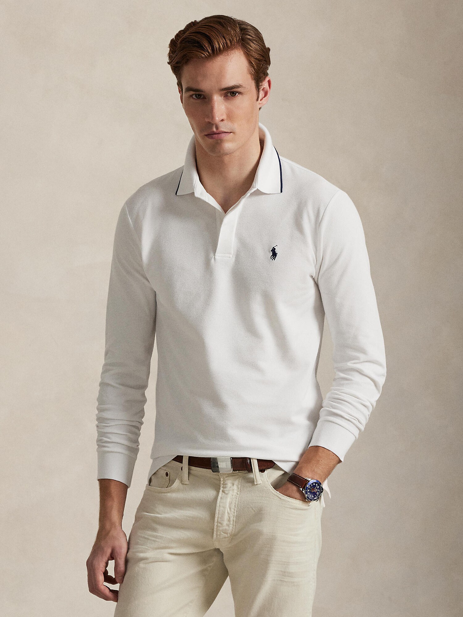 Polo Ralph Lauren Poloshirt