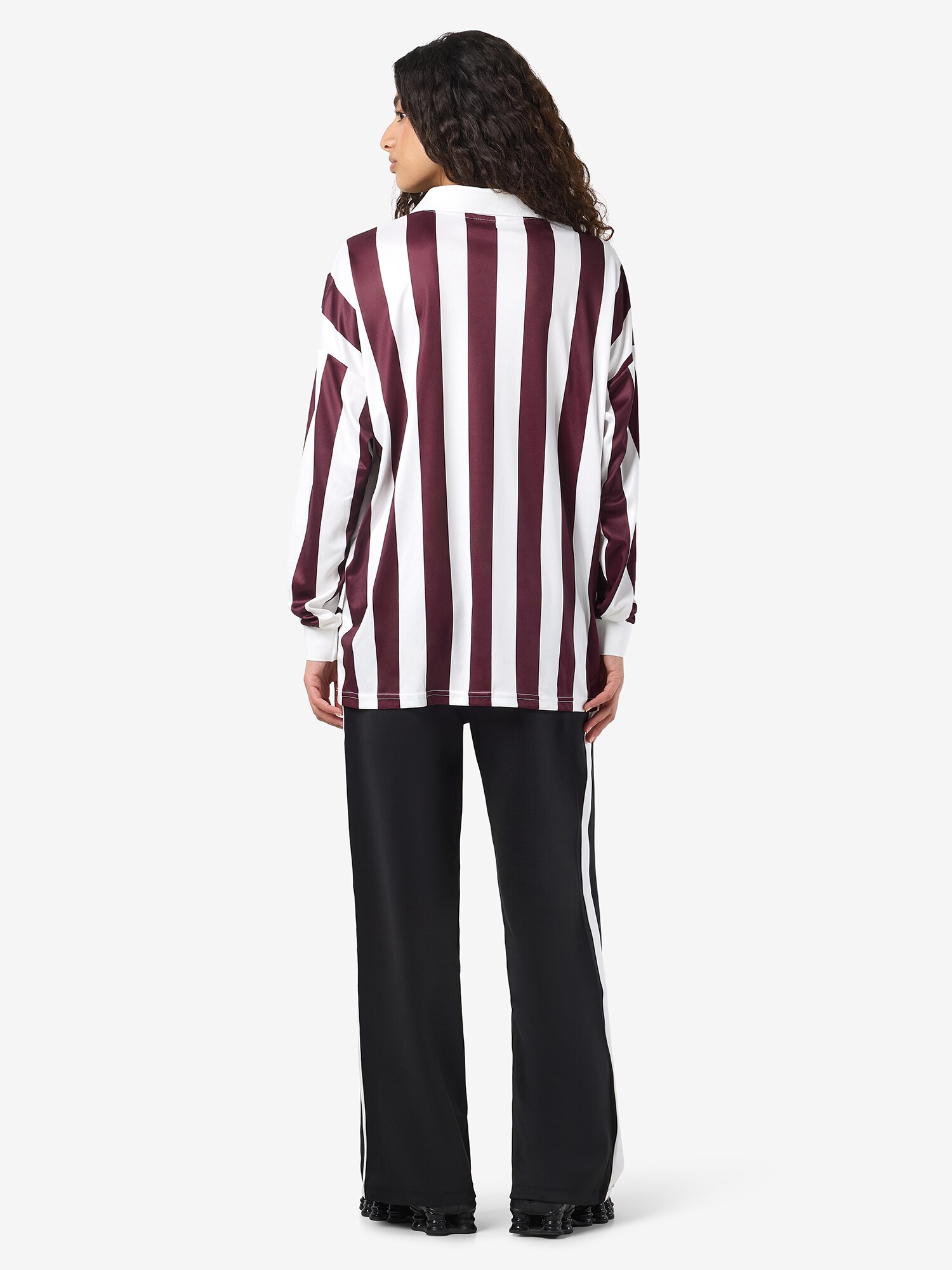 Thumbnail - Noisy may Poloshirt NMBUFFY