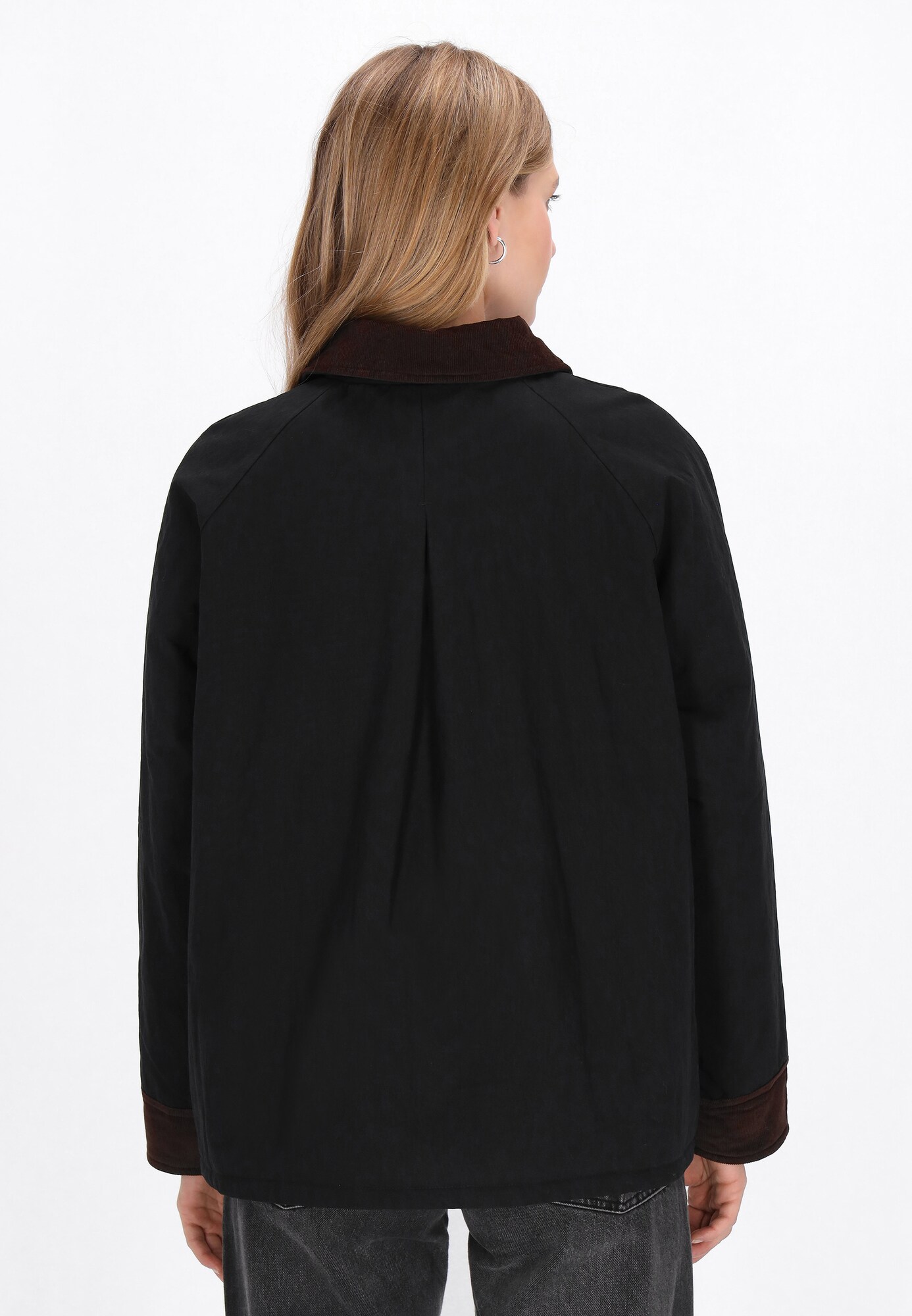 Thumbnail - DreiMaster Vintage Übergangsjacke