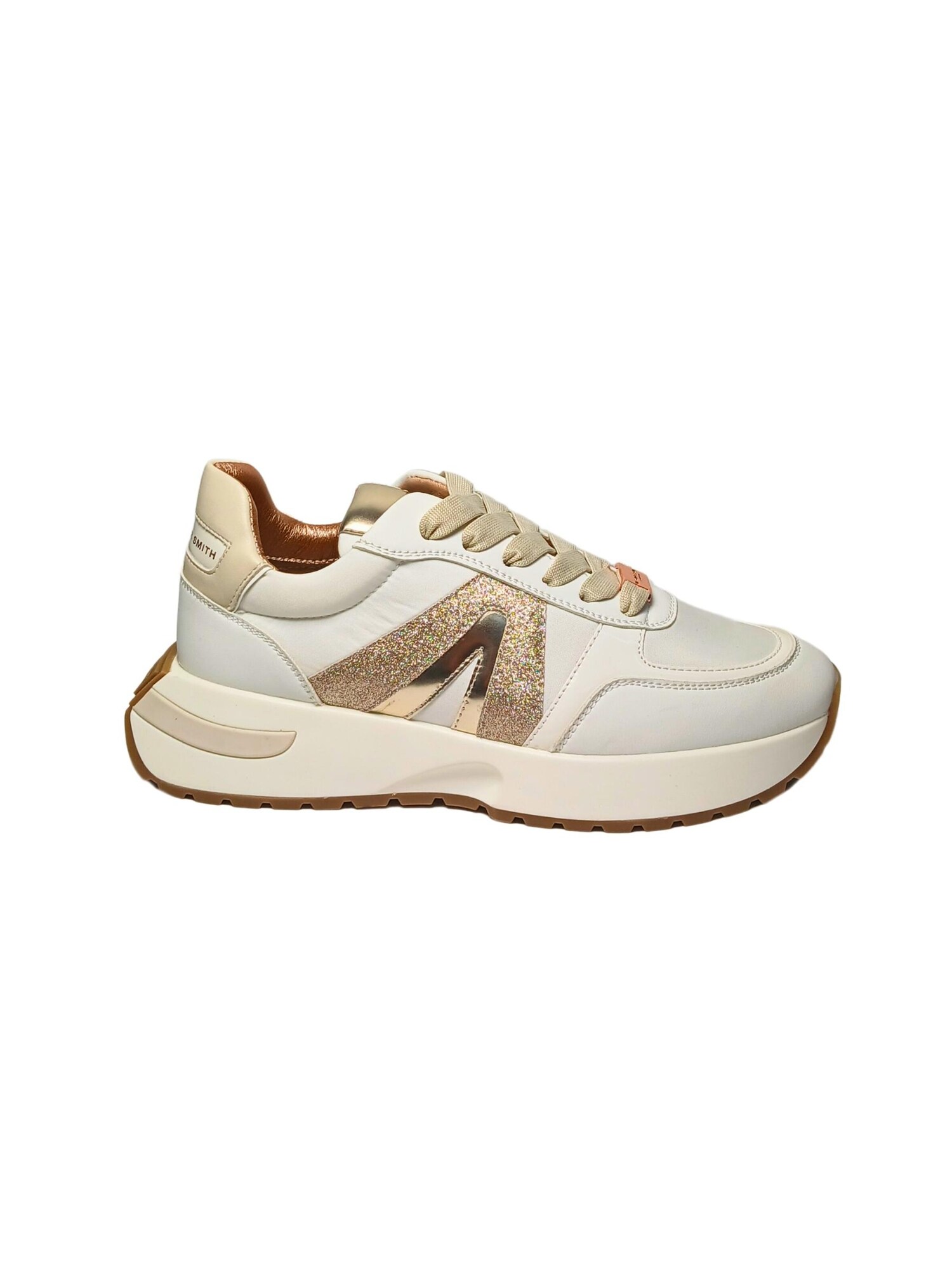 Alexander Smith Zapatillas deportivas bajas  offwhite