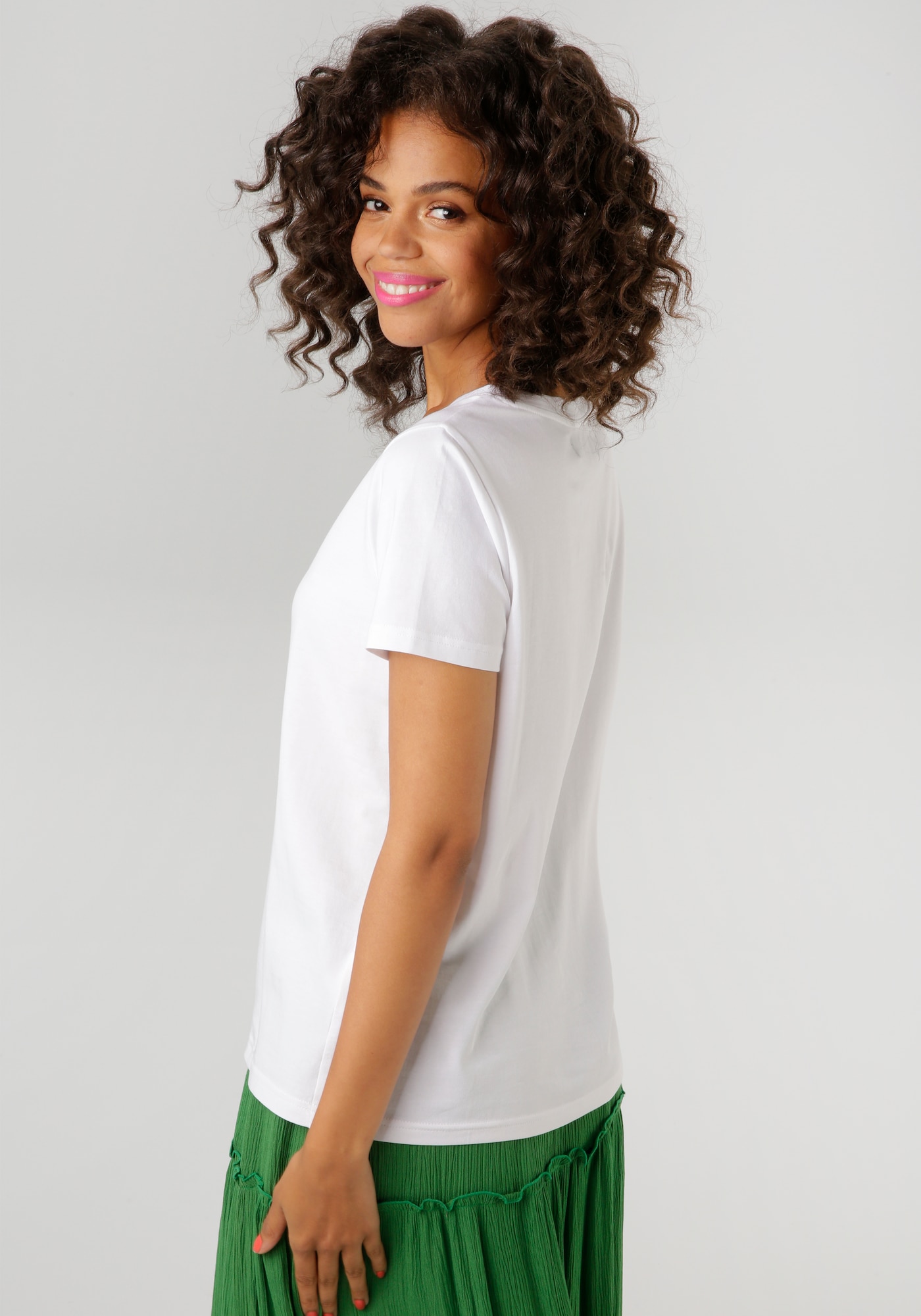 Thumbnail - Aniston CASUAL T-Shirt