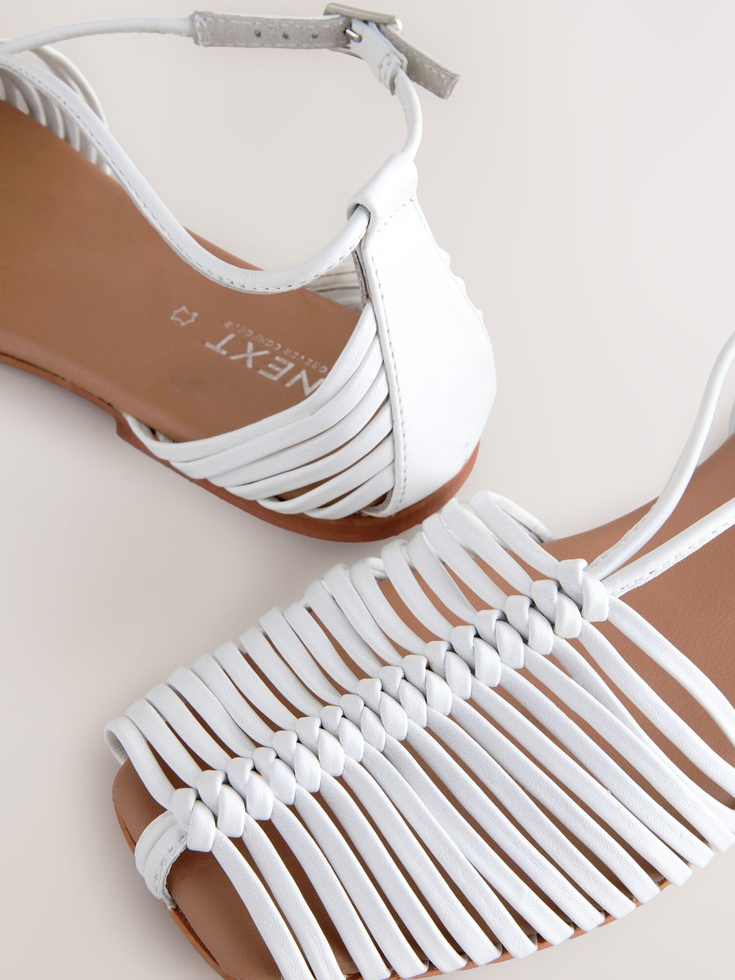 Thumbnail - Next Riemensandale Forever Comfort