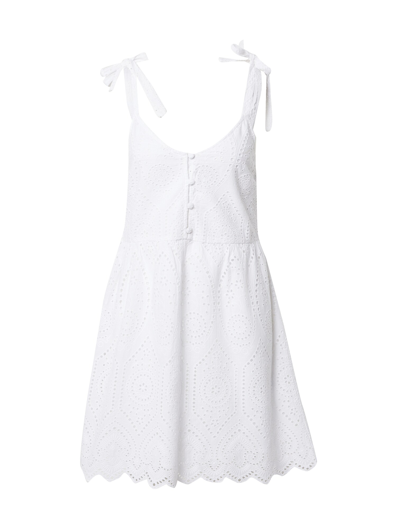 About You Rochie 'alena'  Alb
