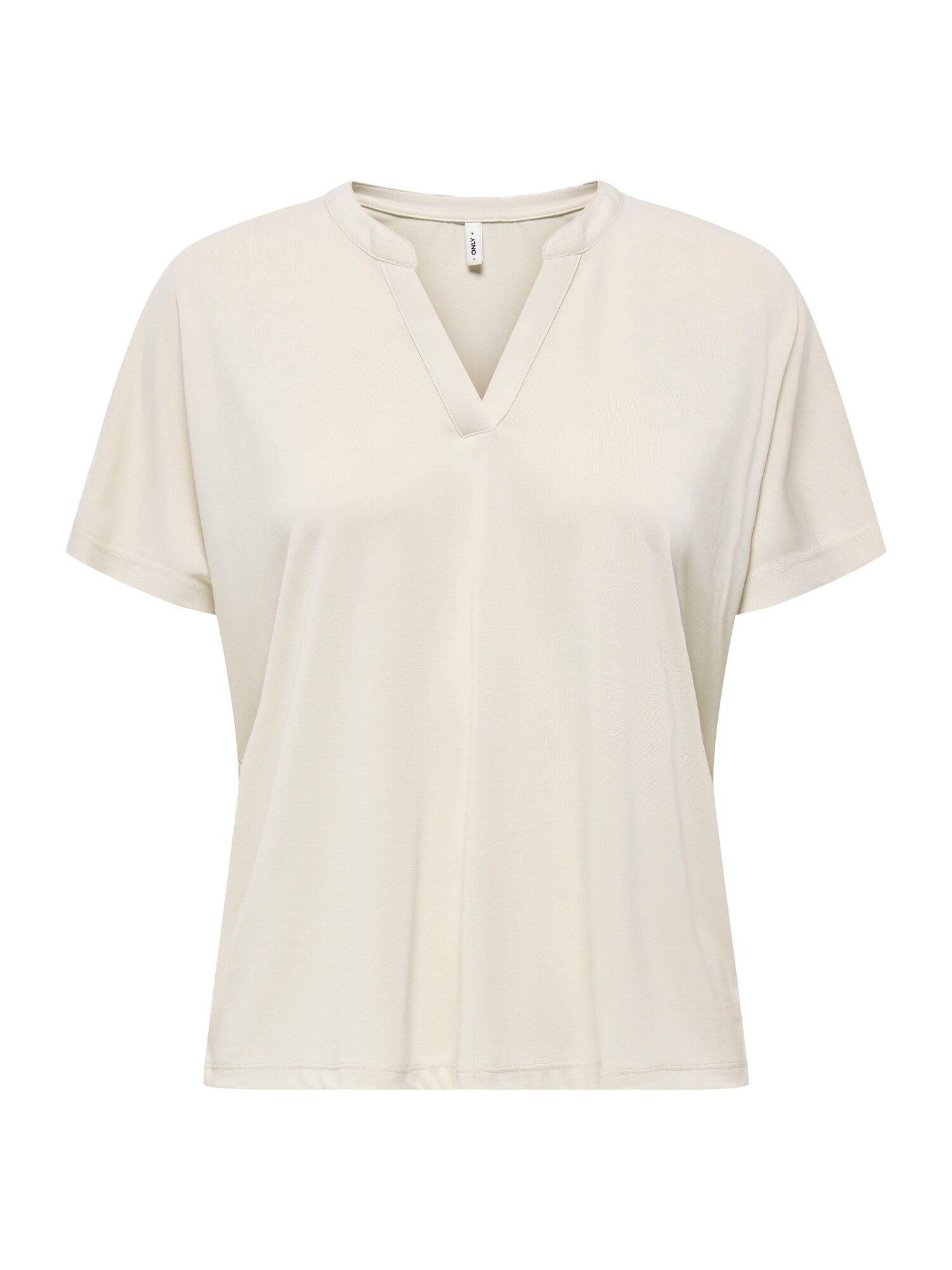 ONLY Tricou ONLFREE  gri piatră