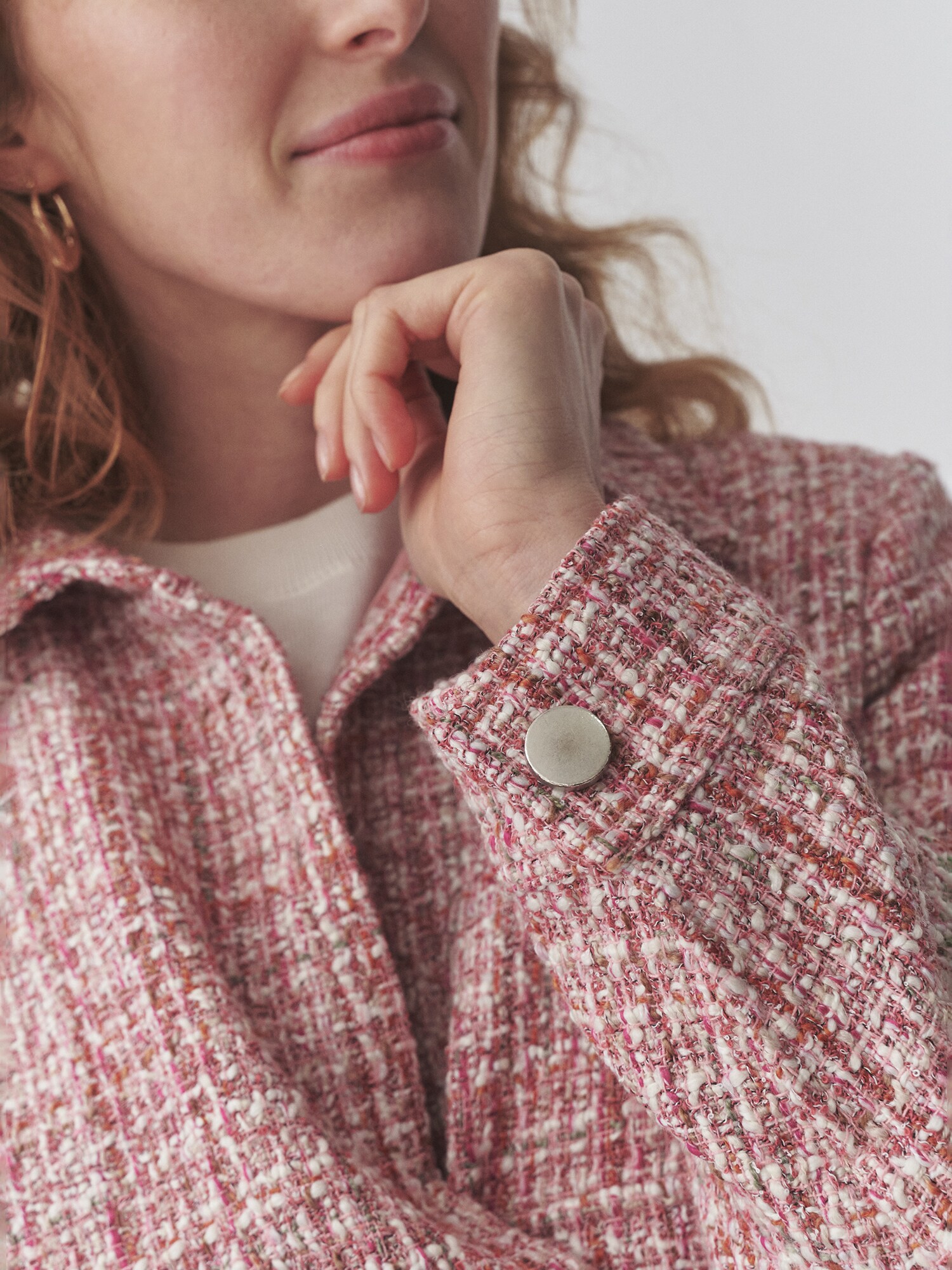 Thumbnail - TATUUM Jacke Aga