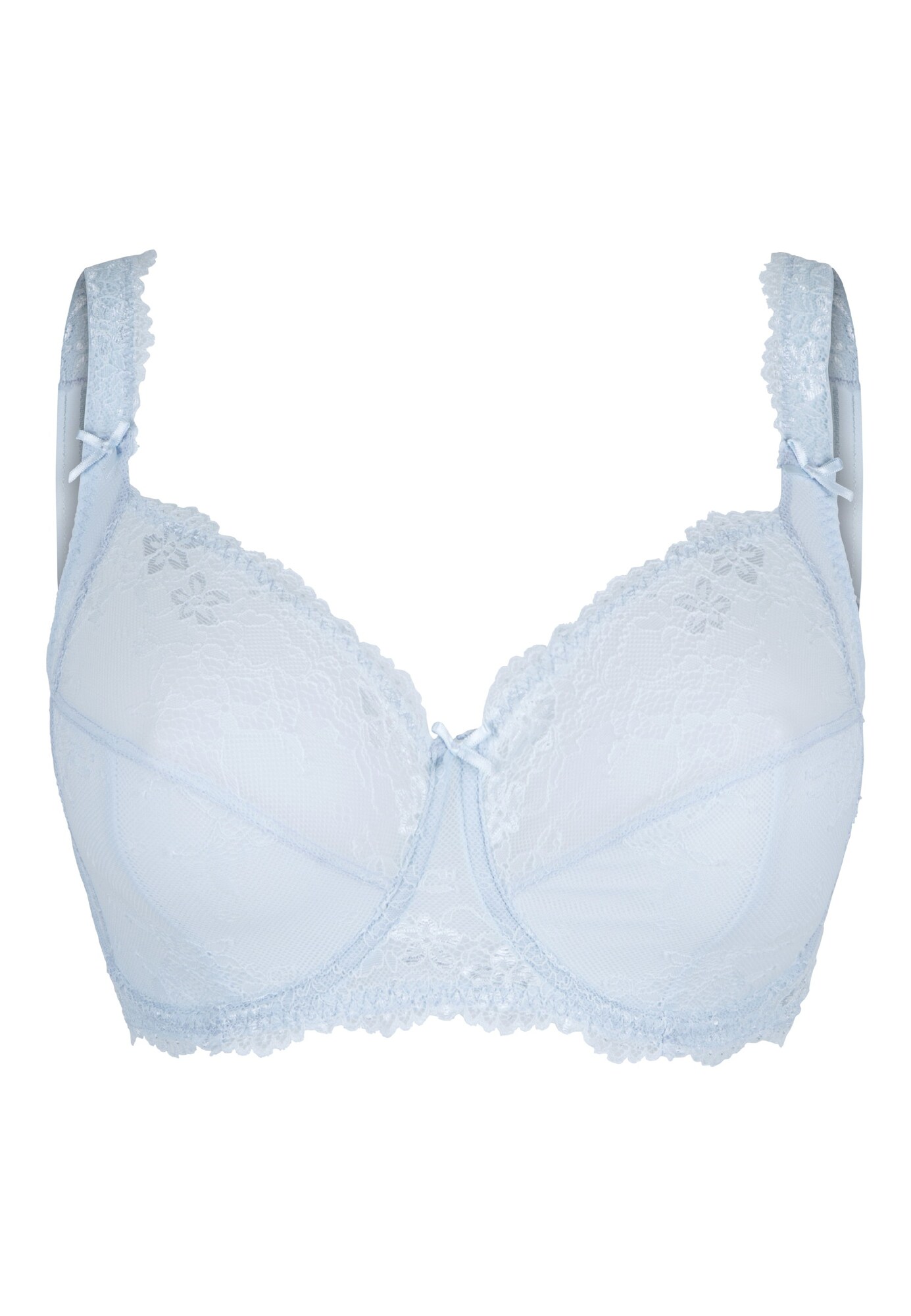 LingaDore Sutien  albastru pastel