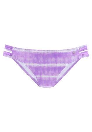 s.Oliver, Bikini nadrágok, lila