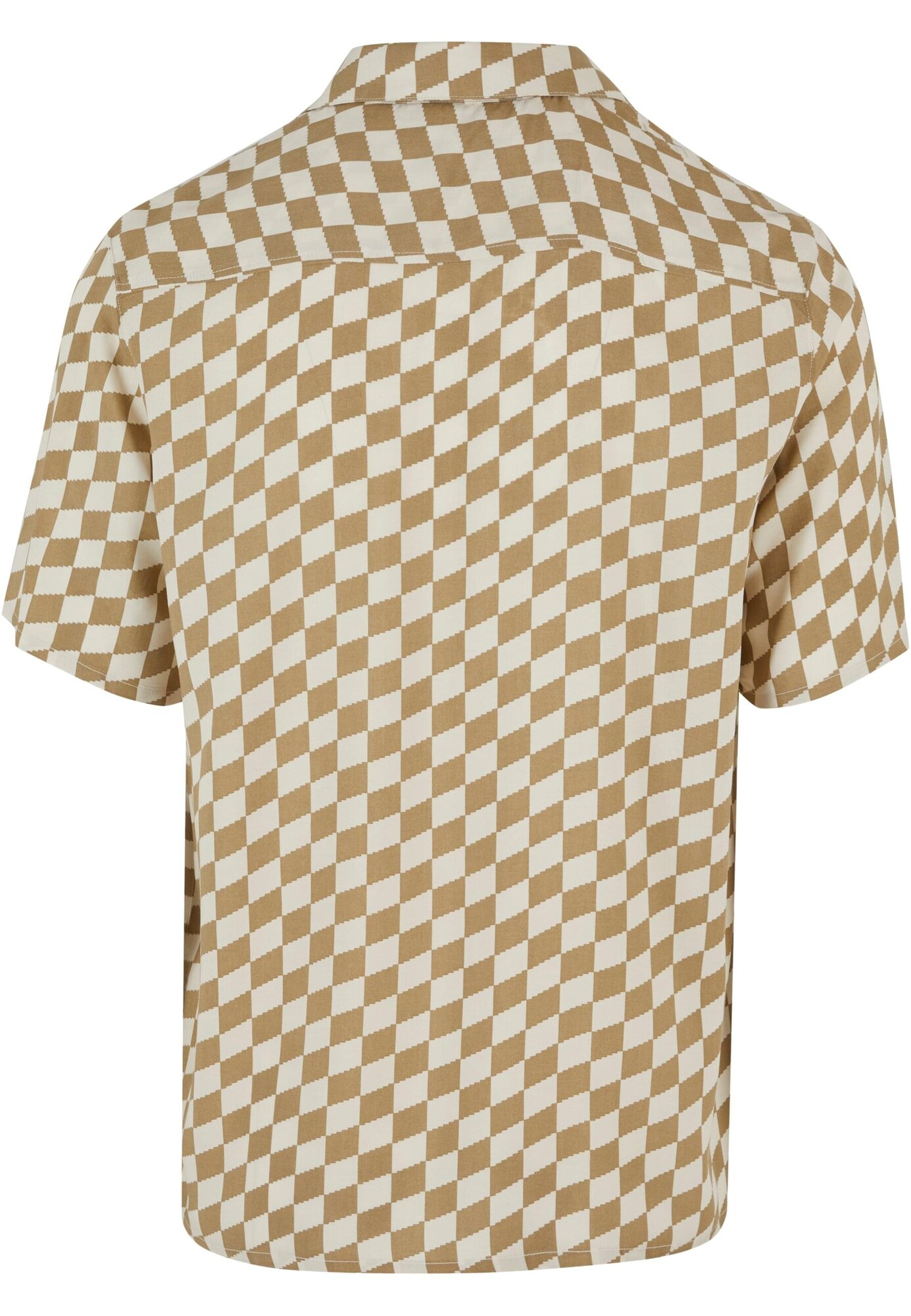 Urban Classics Ing  bézs / fehér termék 2. képe