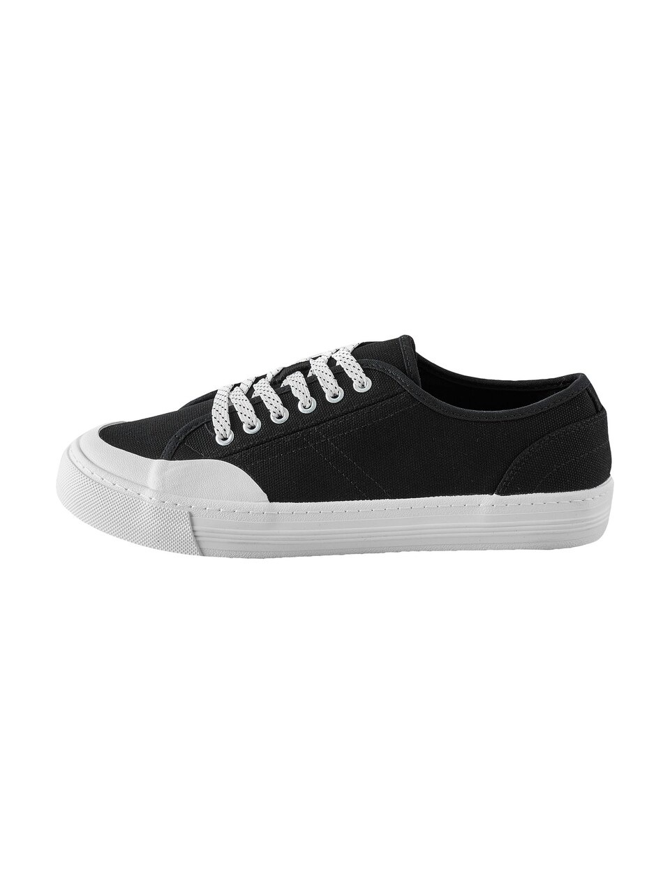 Låg sneaker 'Forever Comfort'