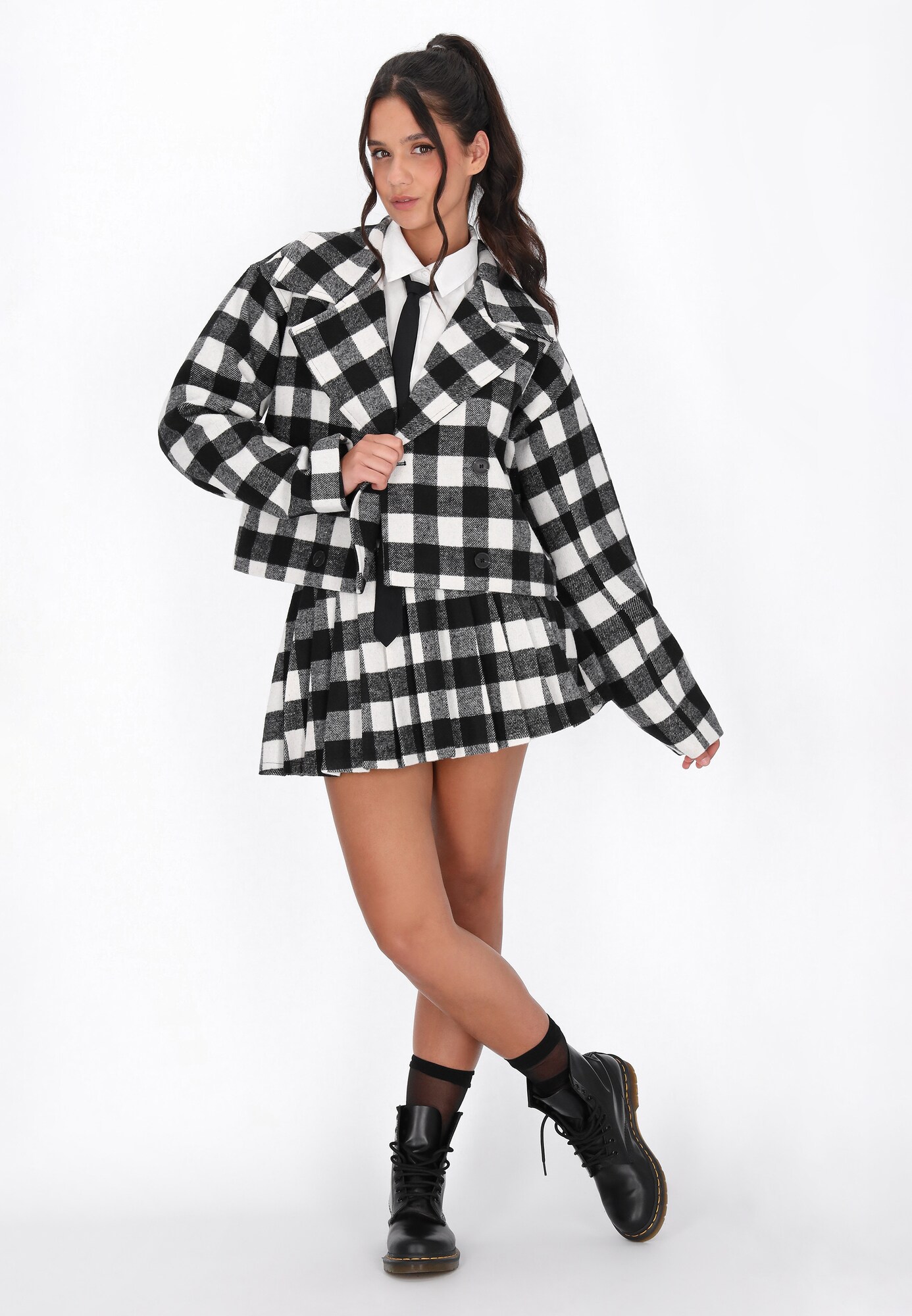 Thumbnail - myMo ROCKS Blazer