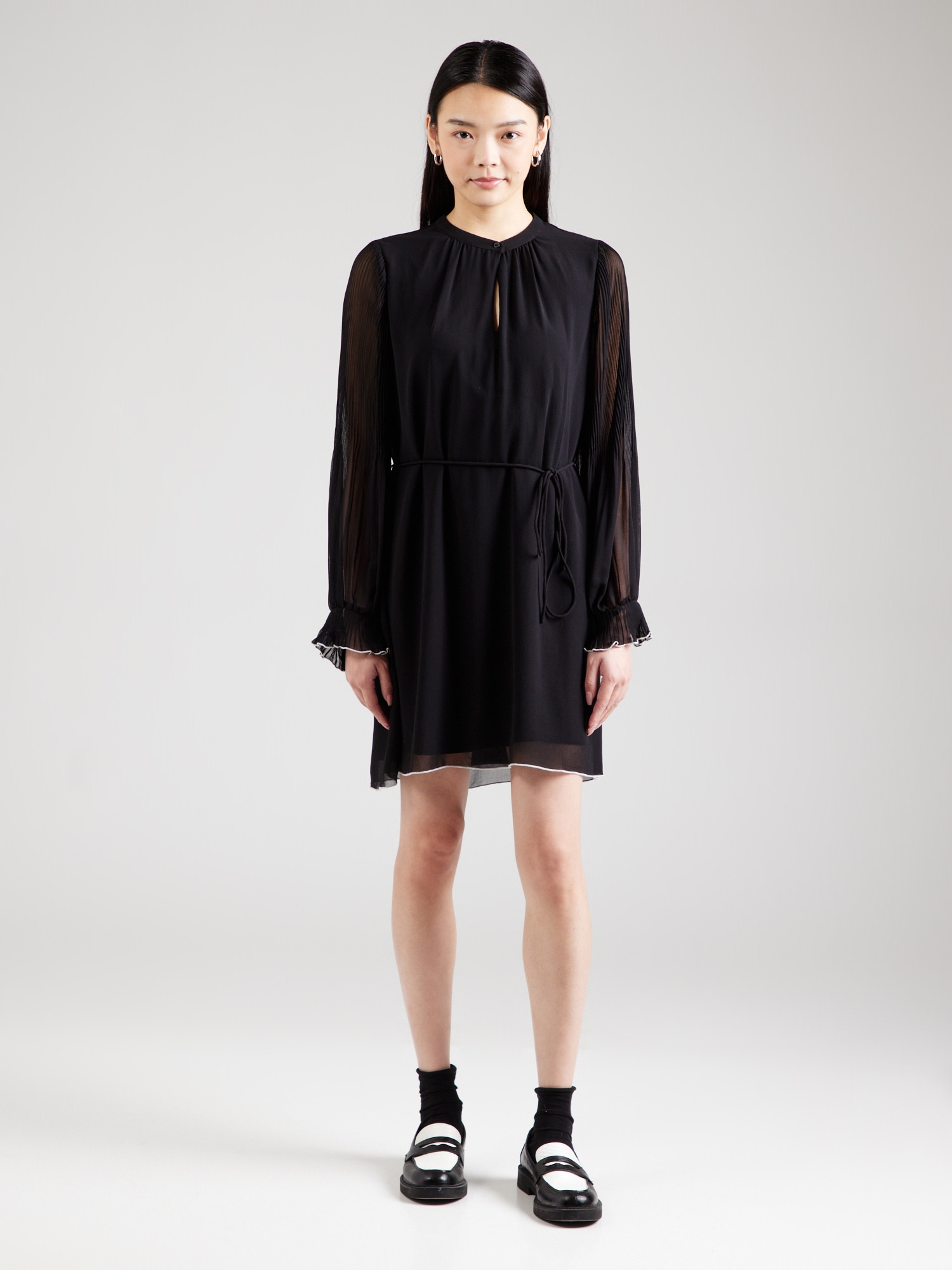 VERO MODA Ruha 'VMHERLE'  fehér termék 2. képe