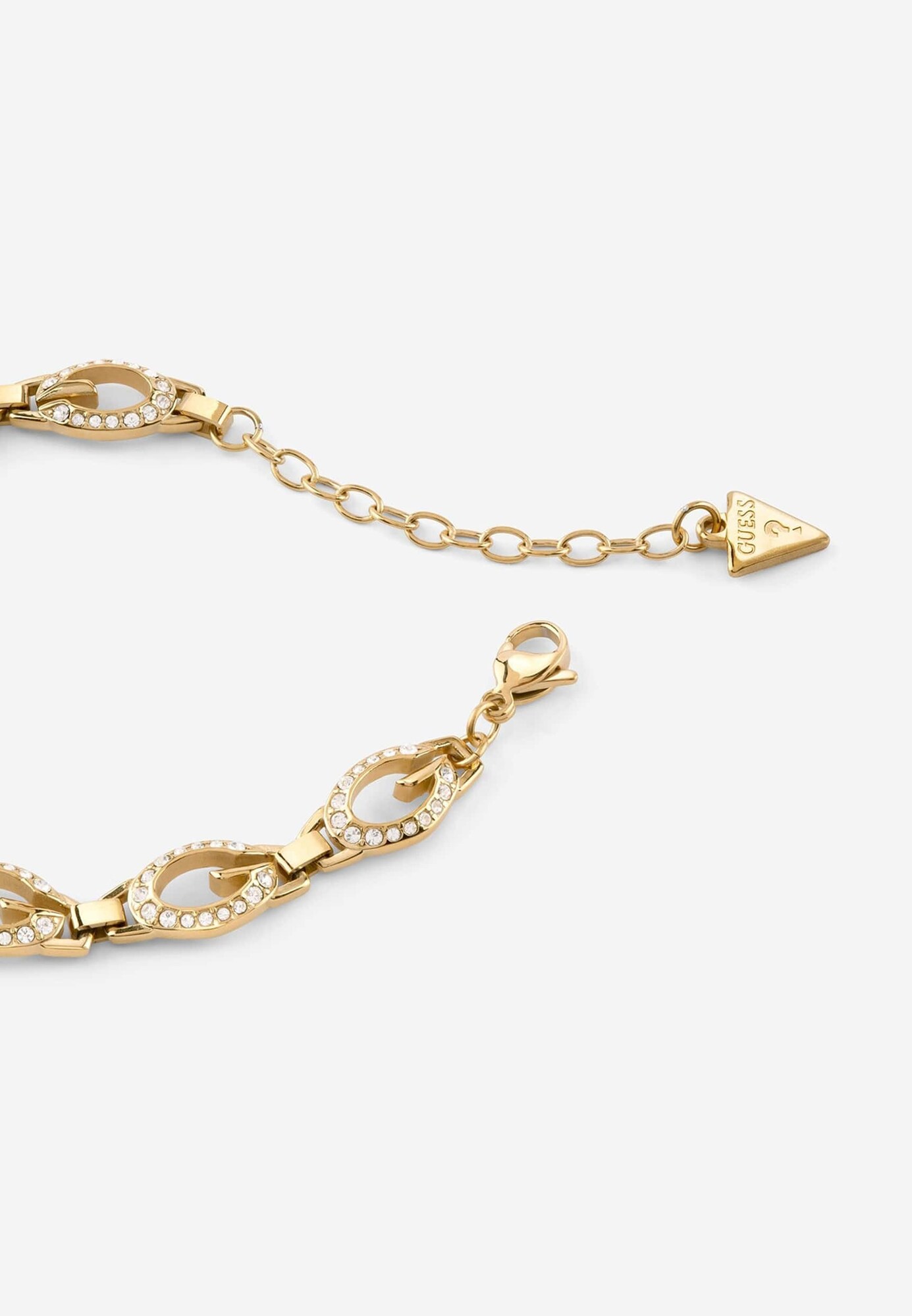 Guess Pulsera G Camden JUBB06341JWYGS – imagen 2