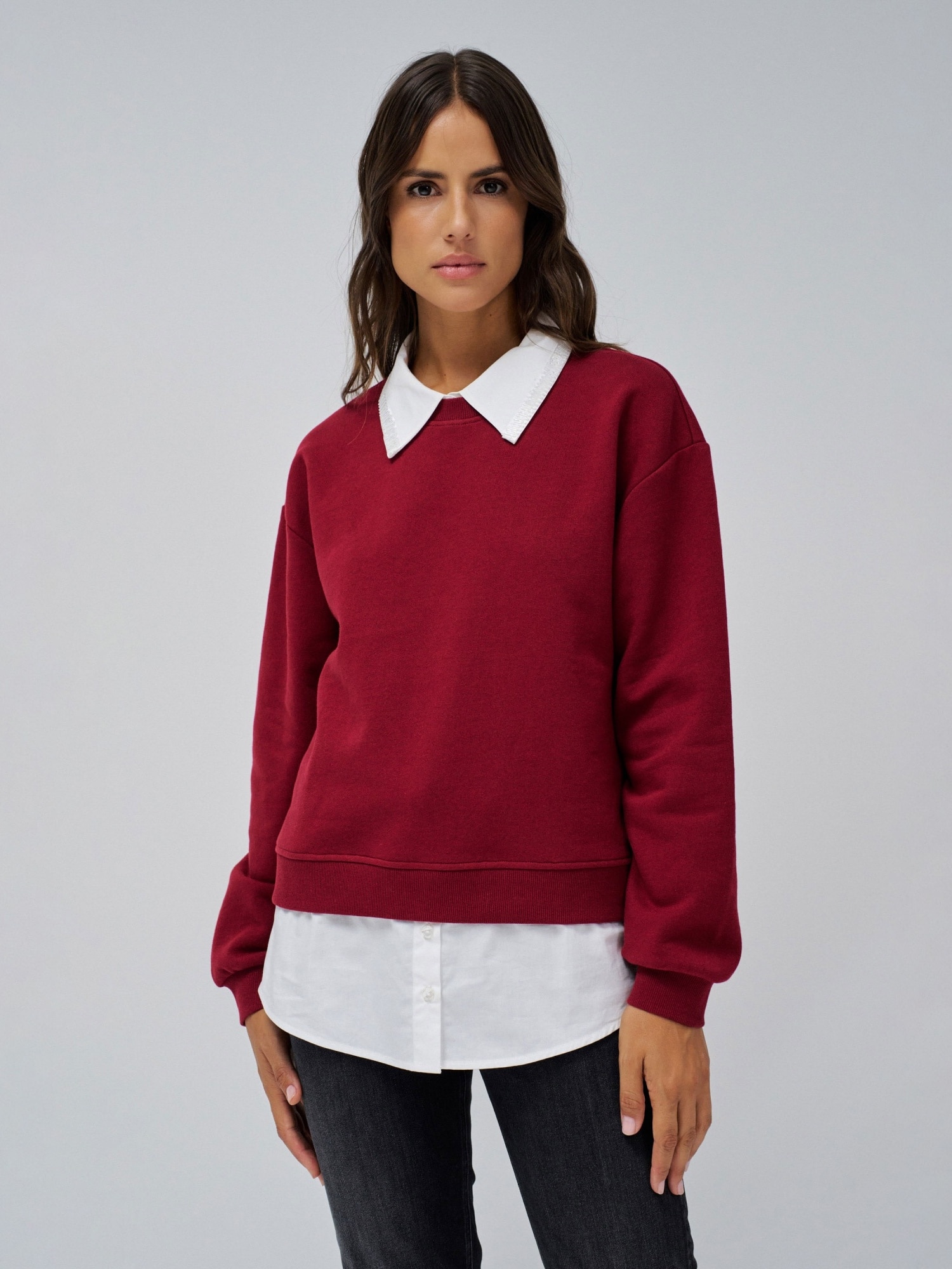 Thumbnail - Salsa Jeans Pullover