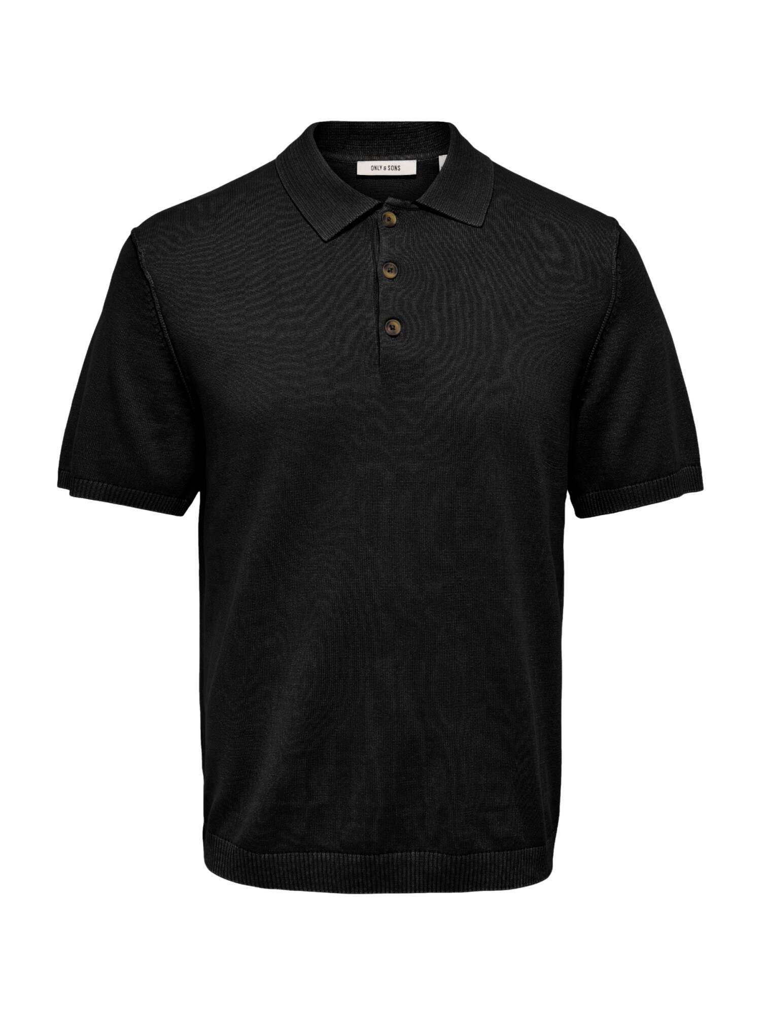 Only & Sons Tricou 'Garson'  negru