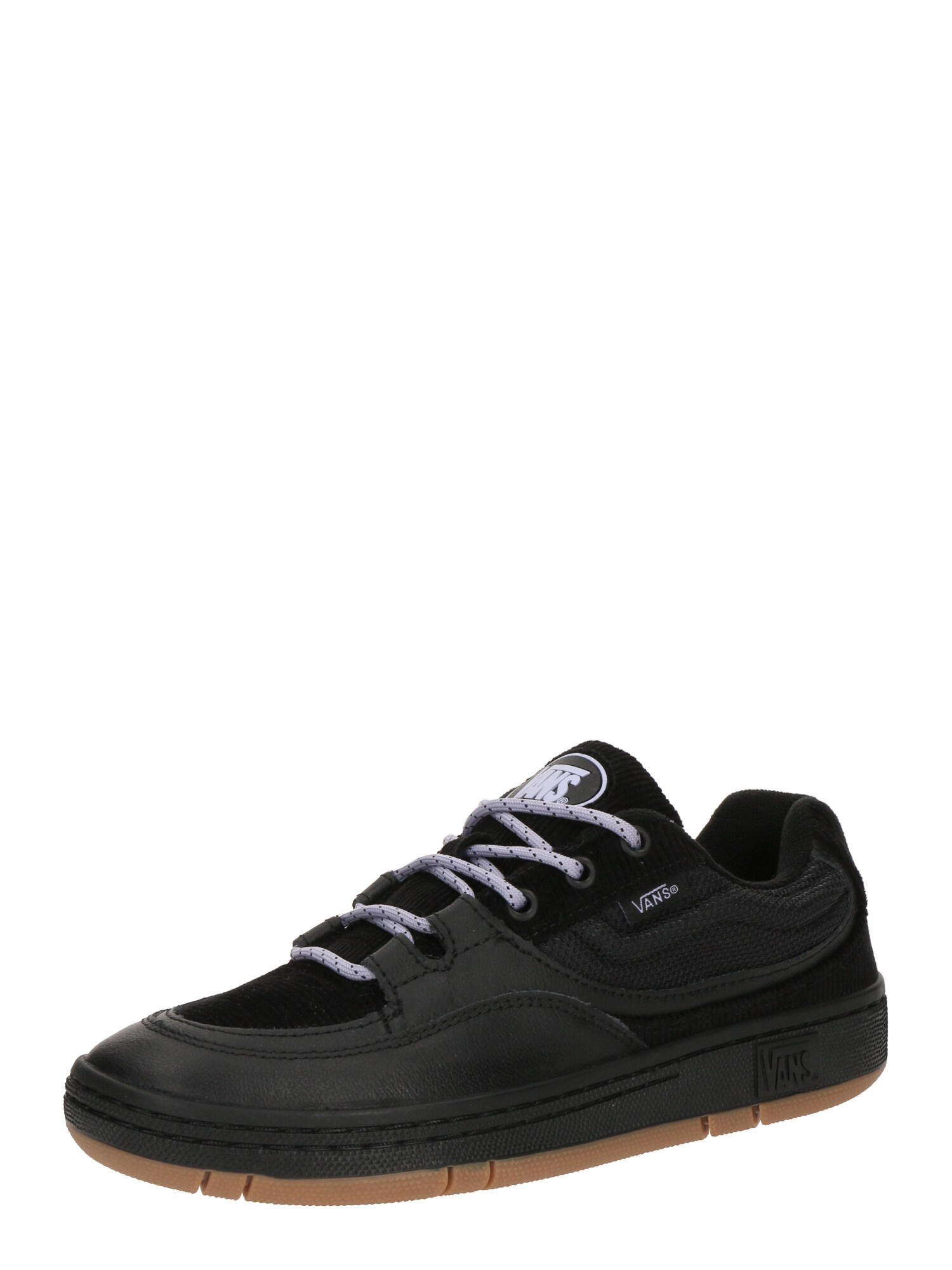 VANS Sneaker low Speed  negru