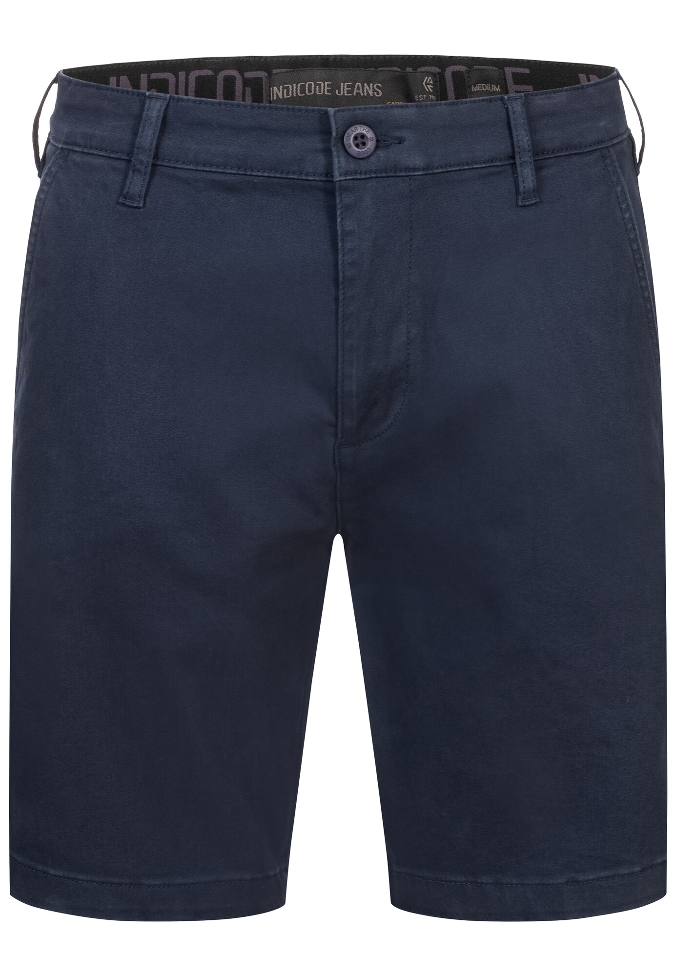 Thumbnail - Shorts 'Seven'