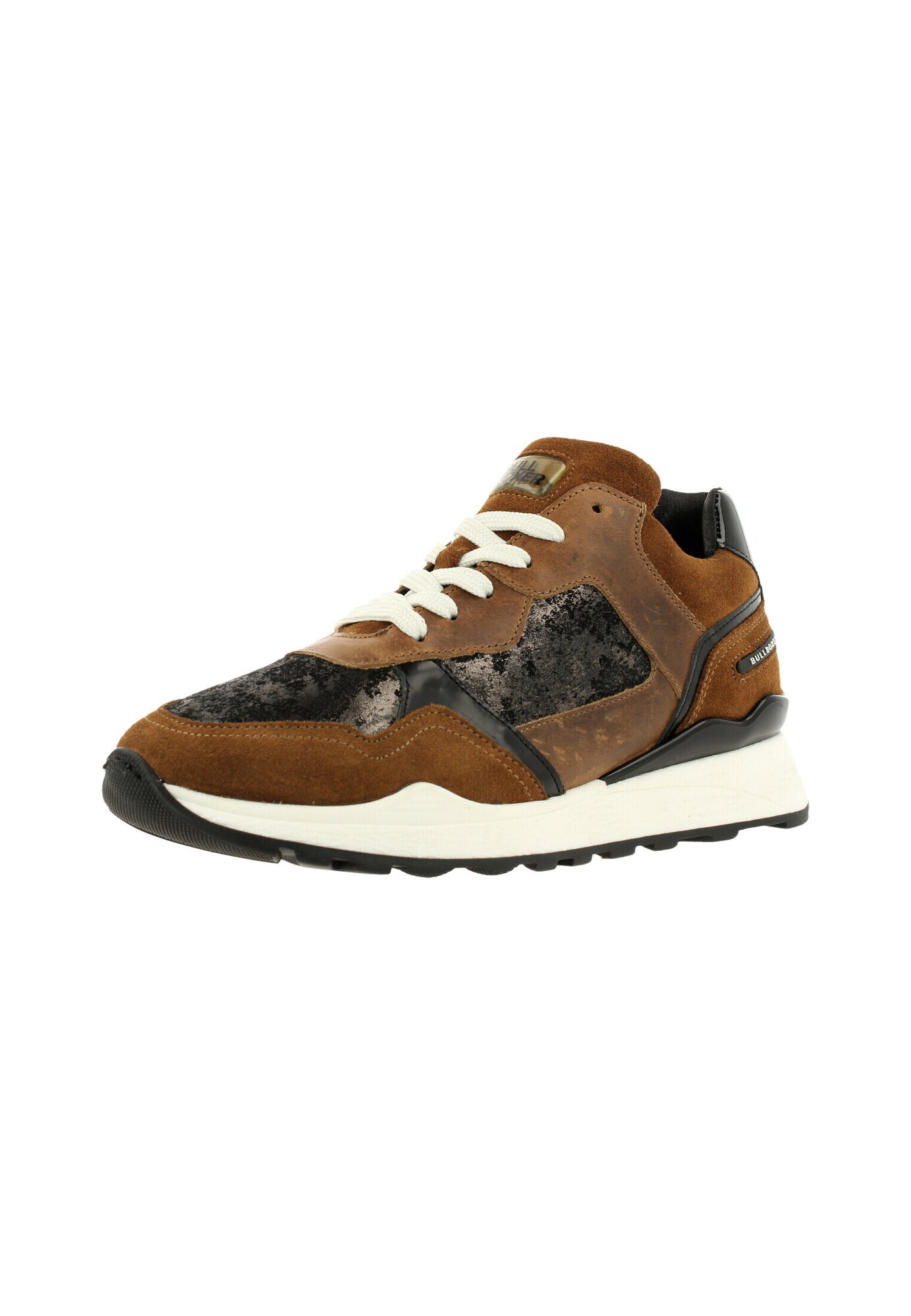 Bullboxer Sneaker ' 939004E5C_ '