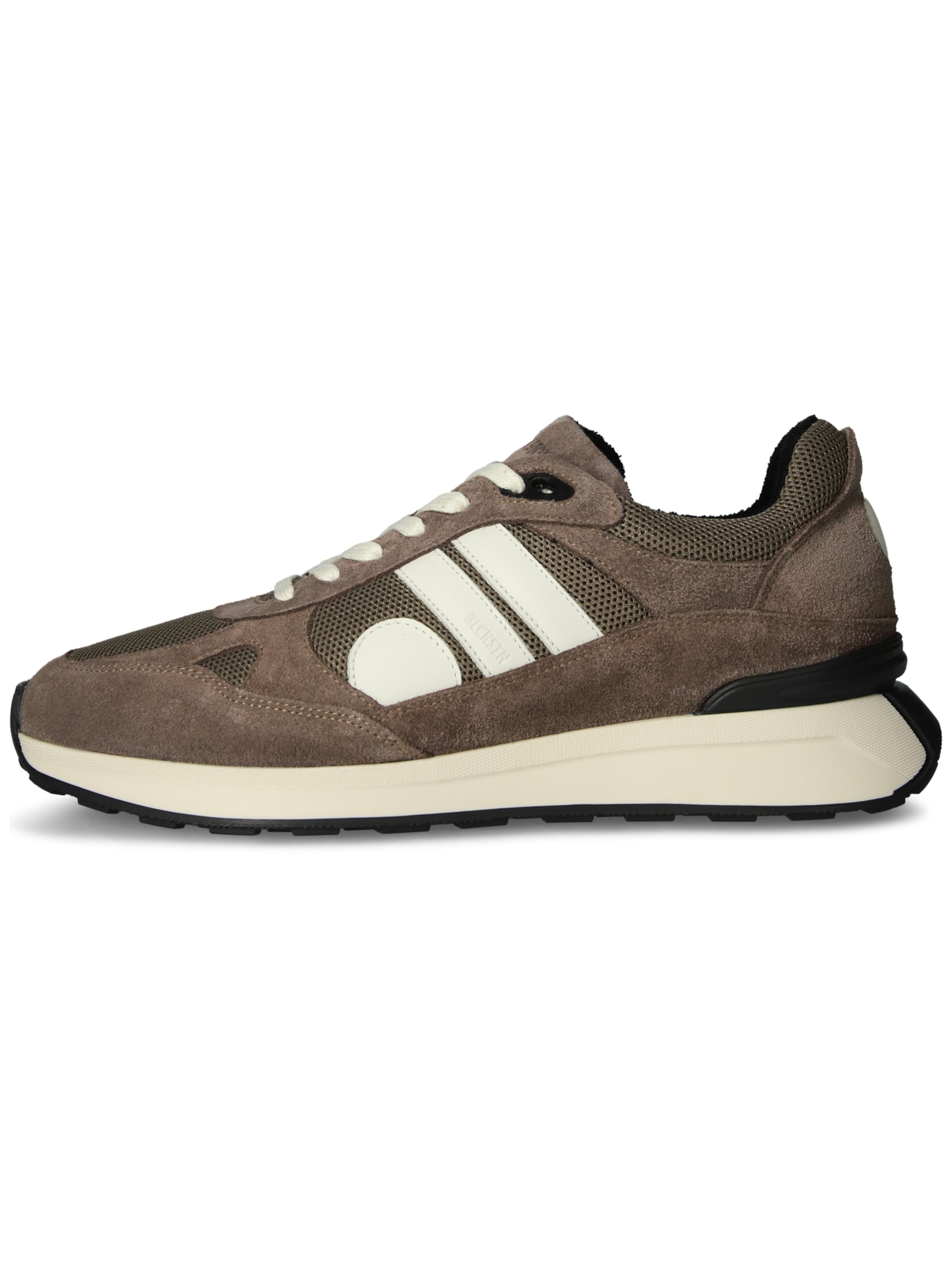 BLACKSTONE Låg sneaker 'Garnet Ridge EG386' sneakers herr