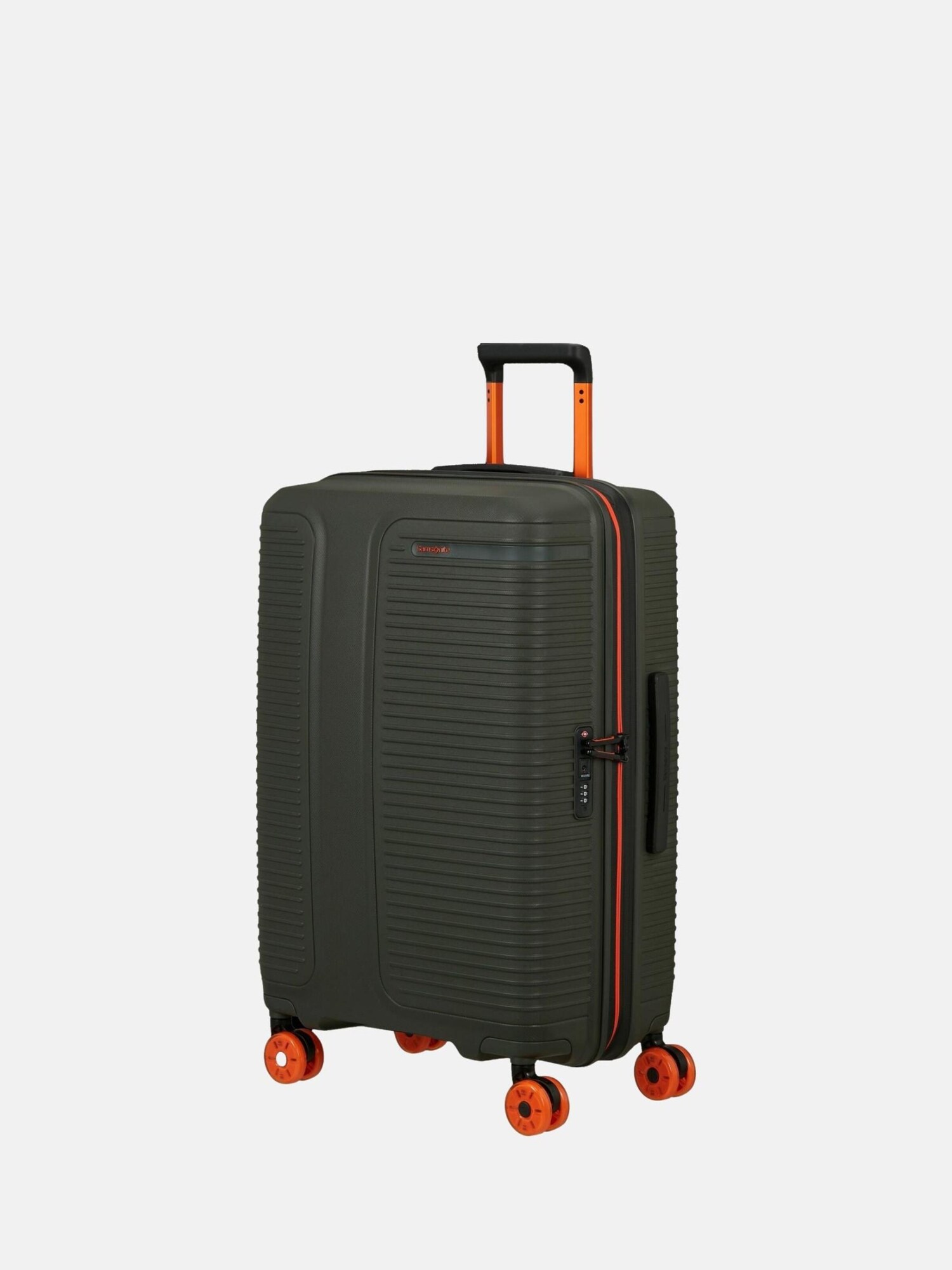 Samsonite Selection Provider Maleta rígida – imagen 2