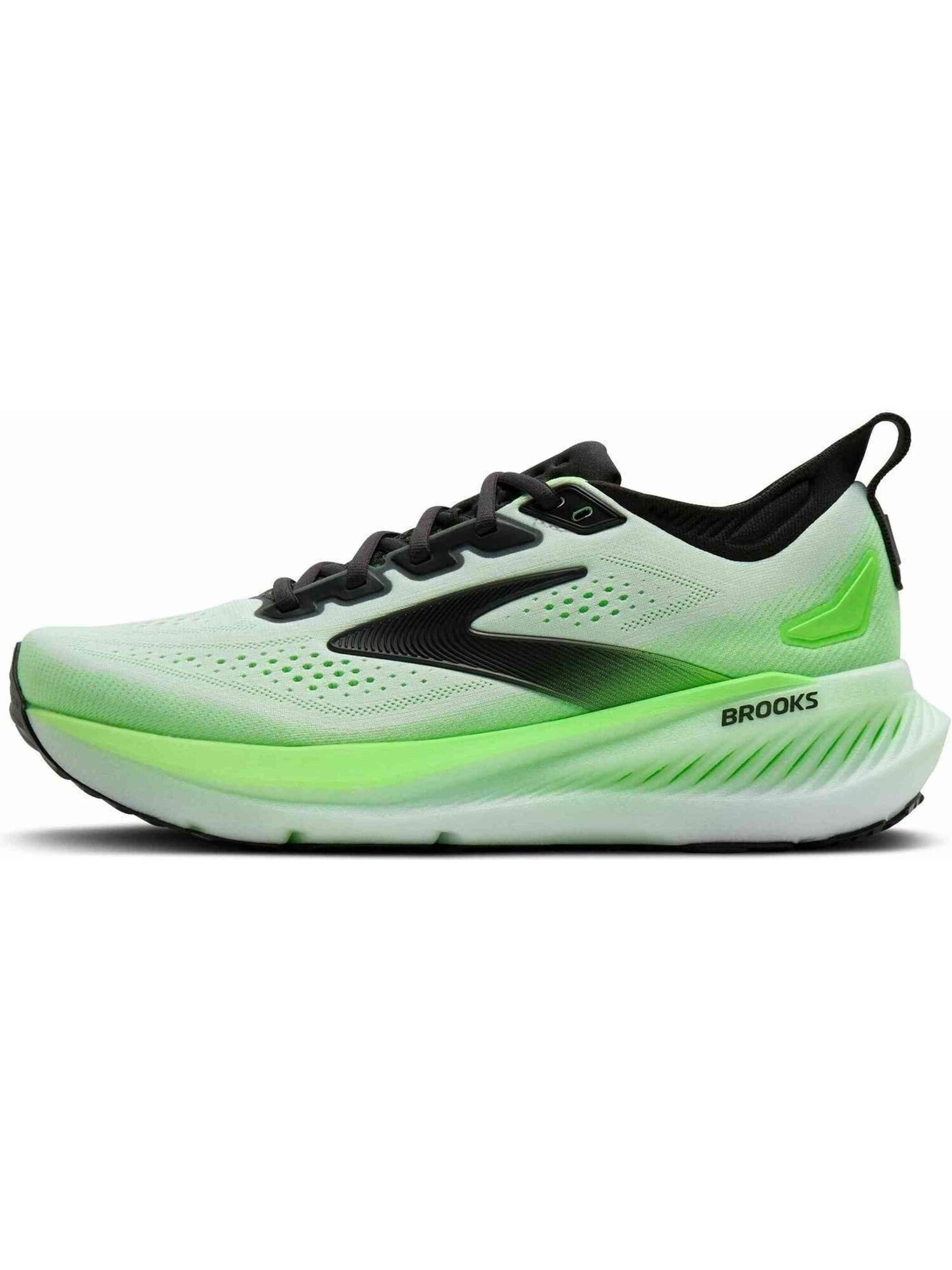 BROOKS Zapatillas de running '1104761D154'  blanco – imagen 4