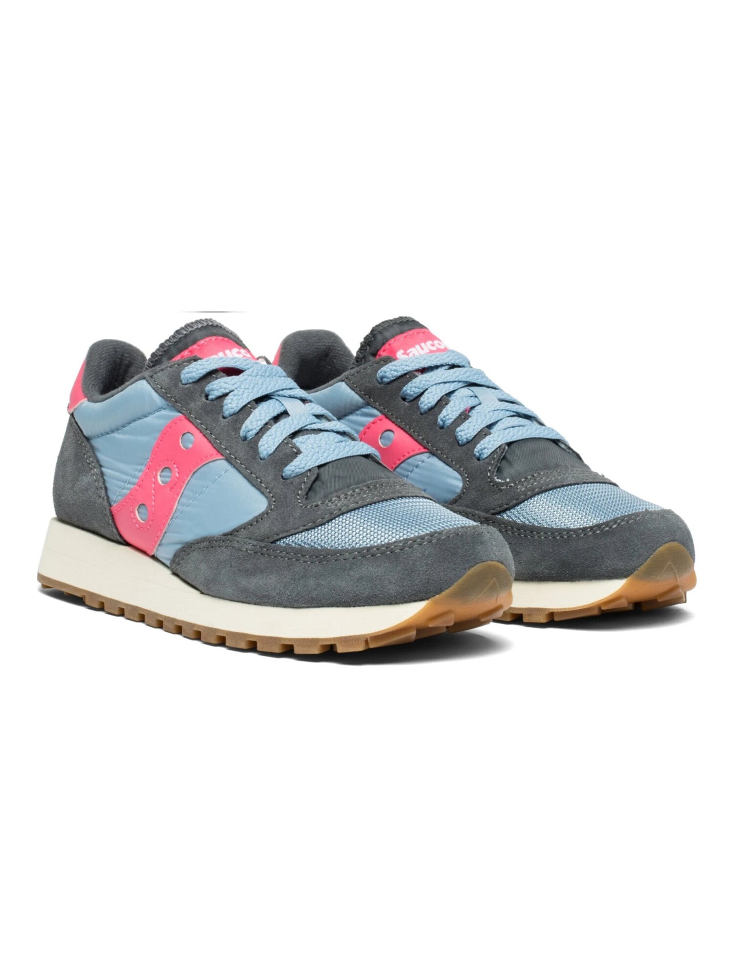 Saucony Originals Zapatillas deportivas bajas 'JAZZ ORIGINAL VINTAGE' rosa – imagen 6