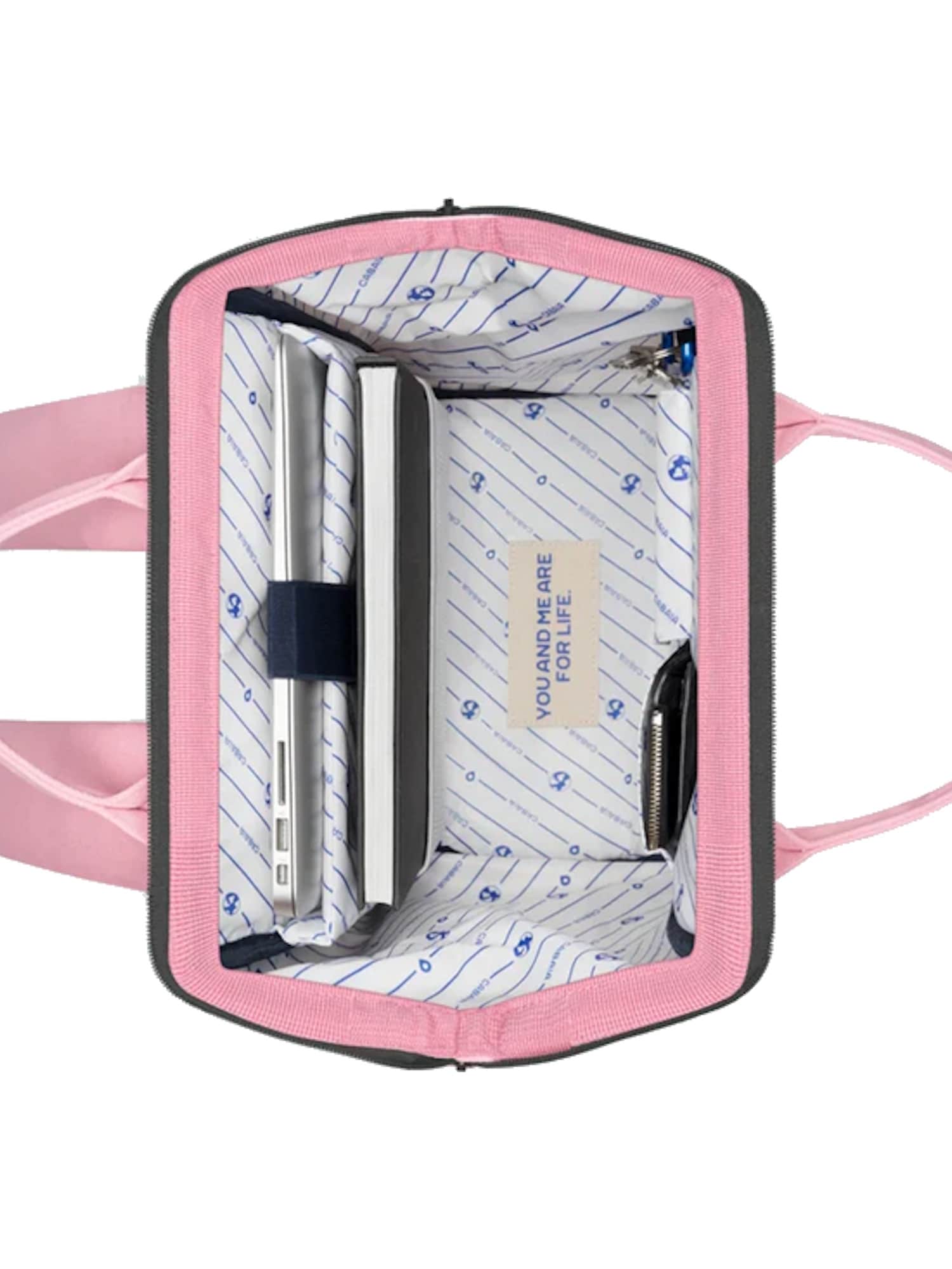 Thumbnail - Cabaia Rucksack Saint Malo