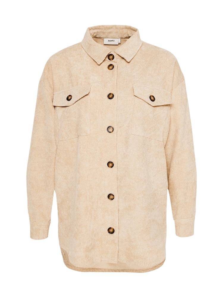 Moves Jacke 'Savisa' Damen Größe XL sand