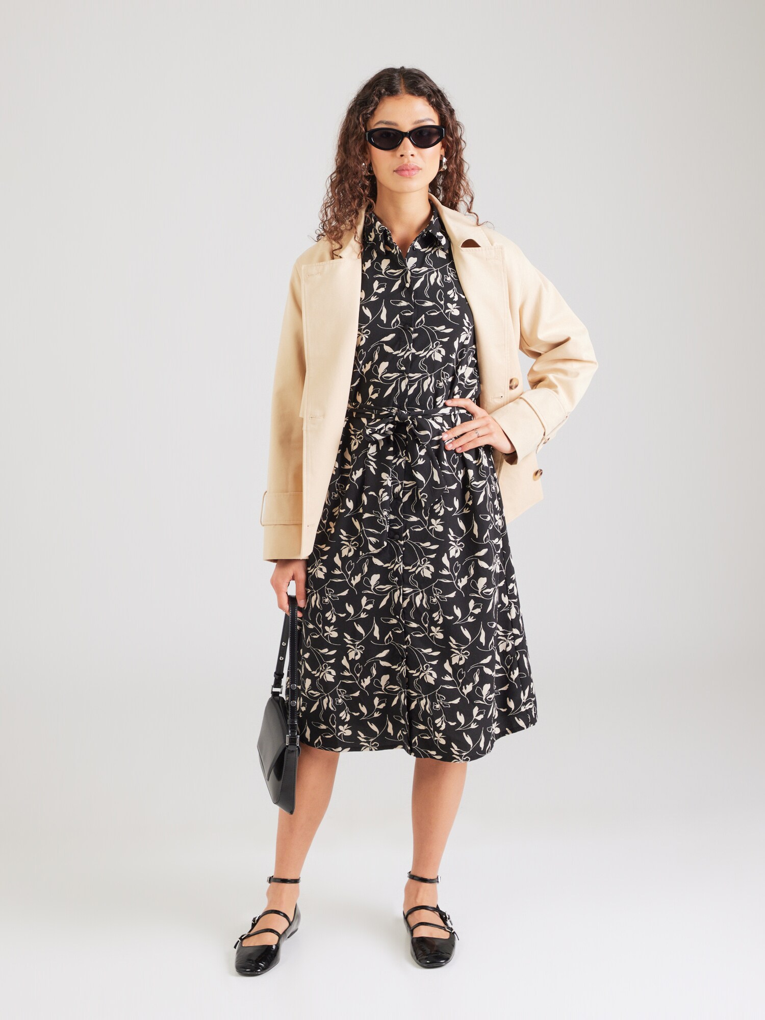 Thumbnail - VERO MODA Kleid VMLYDIA