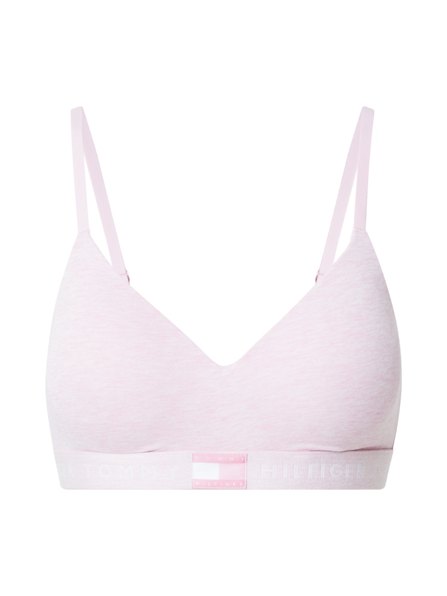 Tommy Hilfiger Underwear Sutien 'Heritage'  roz
