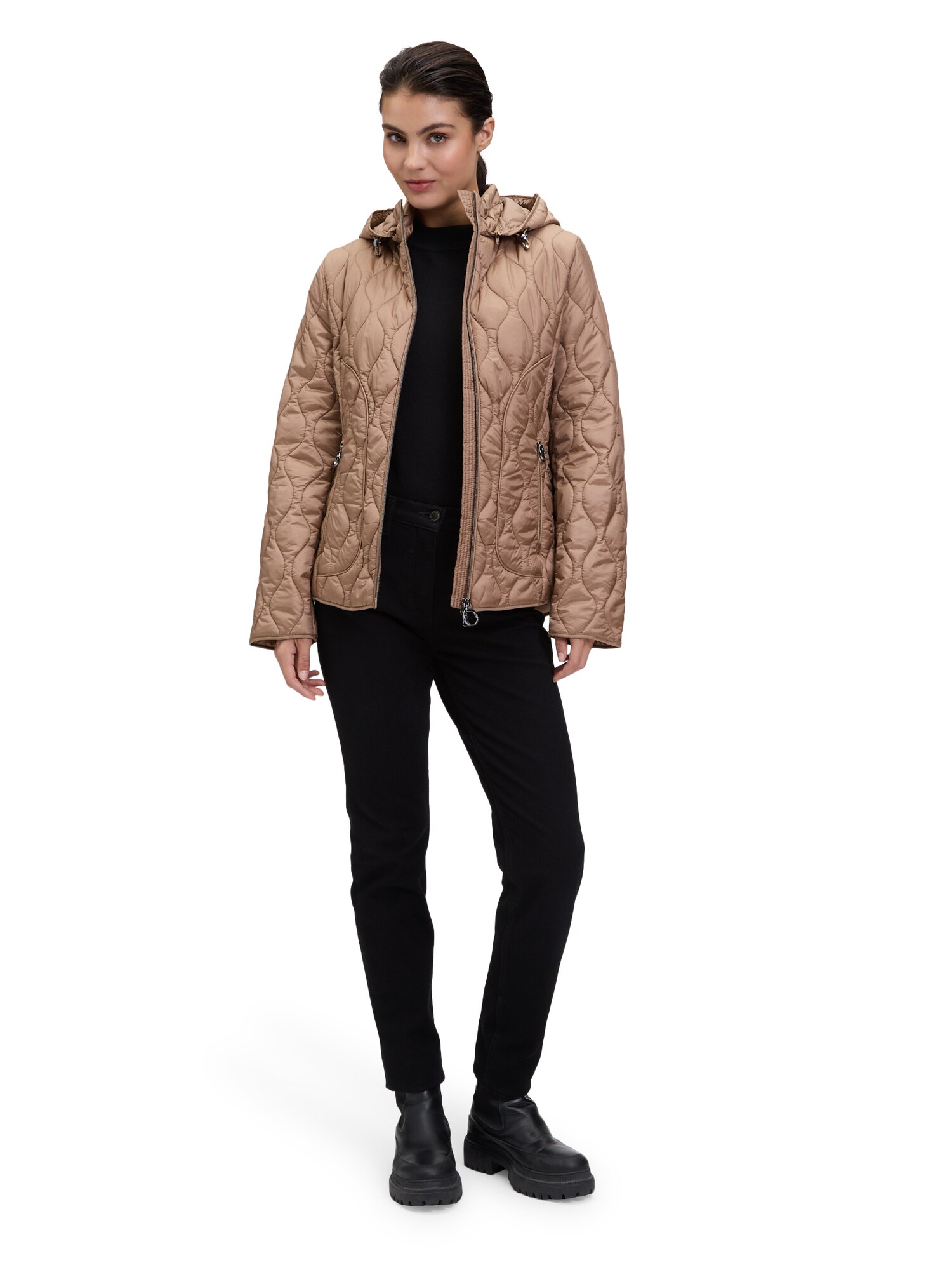 Thumbnail - Betty Barclay Outdoorjacke