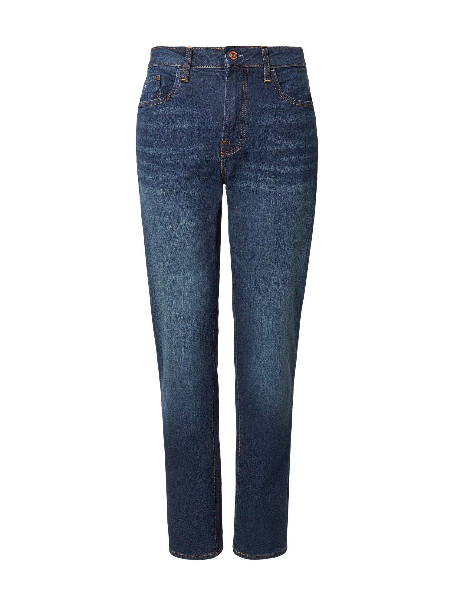 SCOTCH & SODA Traperice 'HAARLEM'  tamno plava