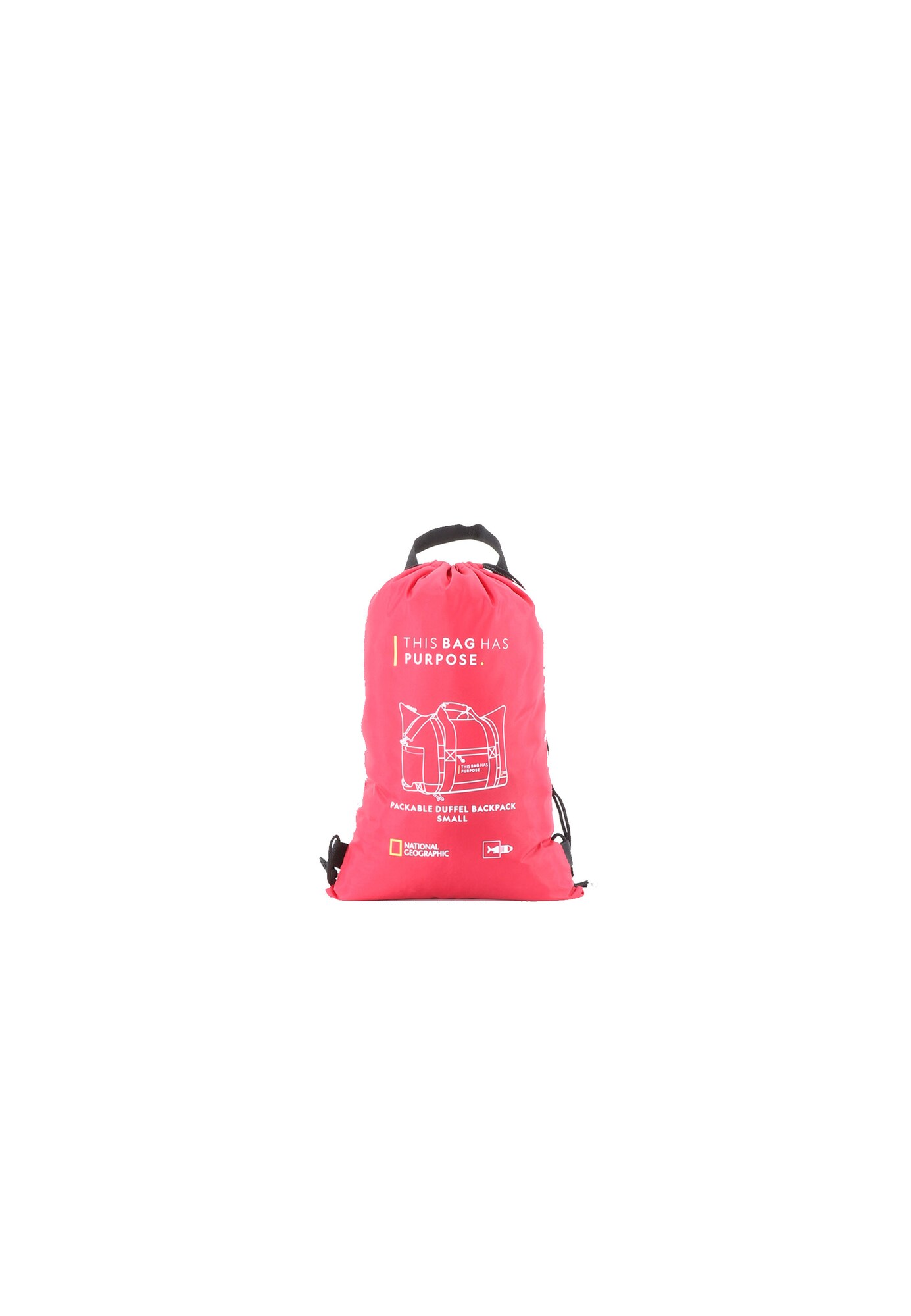Thumbnail - National Geographic Tasche PATHWAY