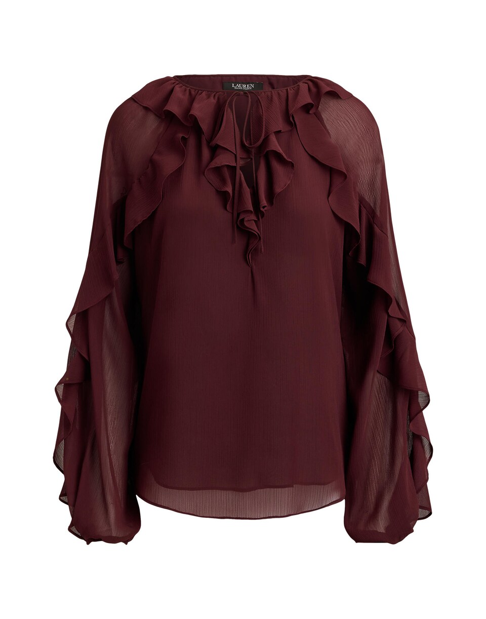 Blus 'POLY'