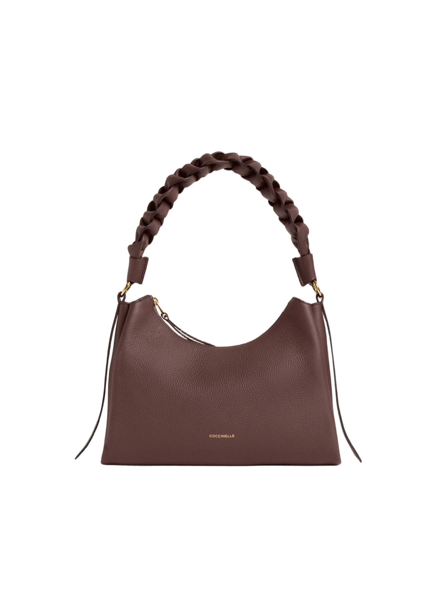 Coccinelle Bolso de mano 'Boheme Small'  burdeos