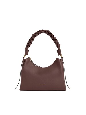 Coccinelle Bolso de mano 'Boheme Small'  burdeos