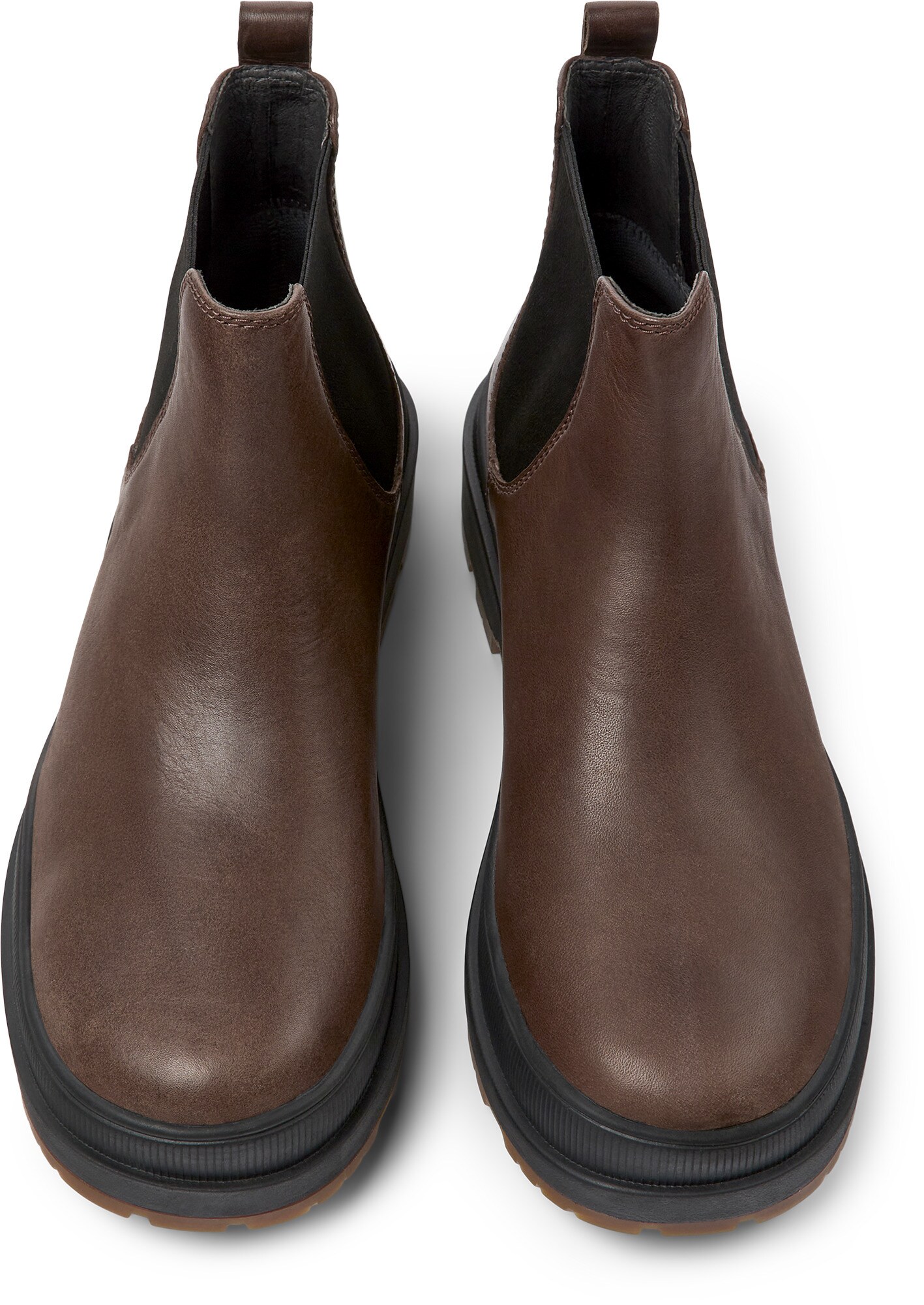 Thumbnail - CAMPER Chelsea Boots Brutus Trek