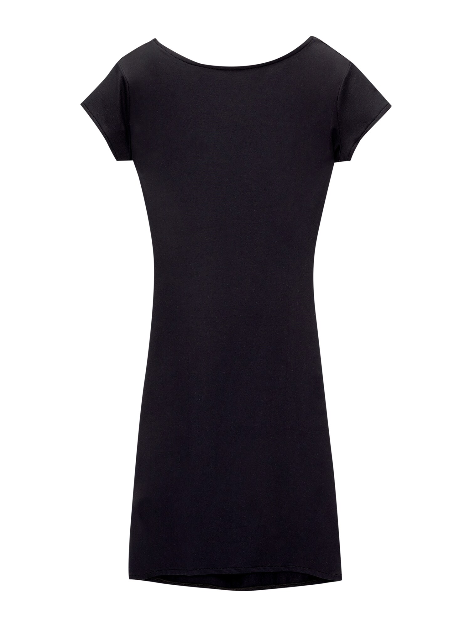 Pull&Bear Rochie  negru